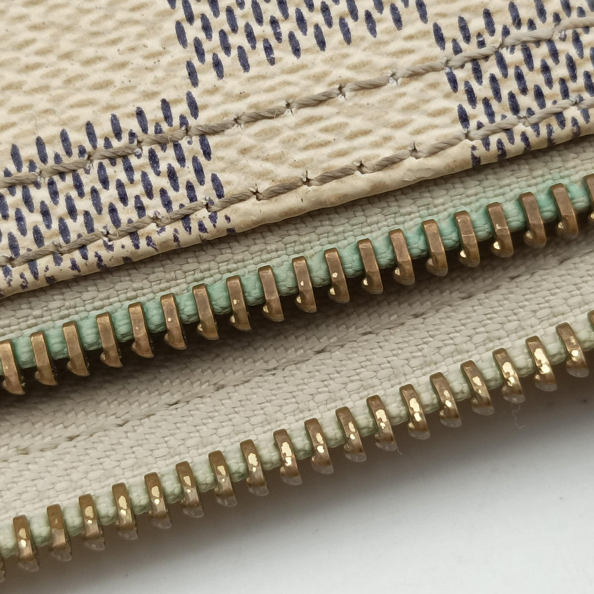 Speedy 35 Azur Damier Canvas N41535 BA3103スピーディ35 アズール ダミエキャンバス N41535 BA3103