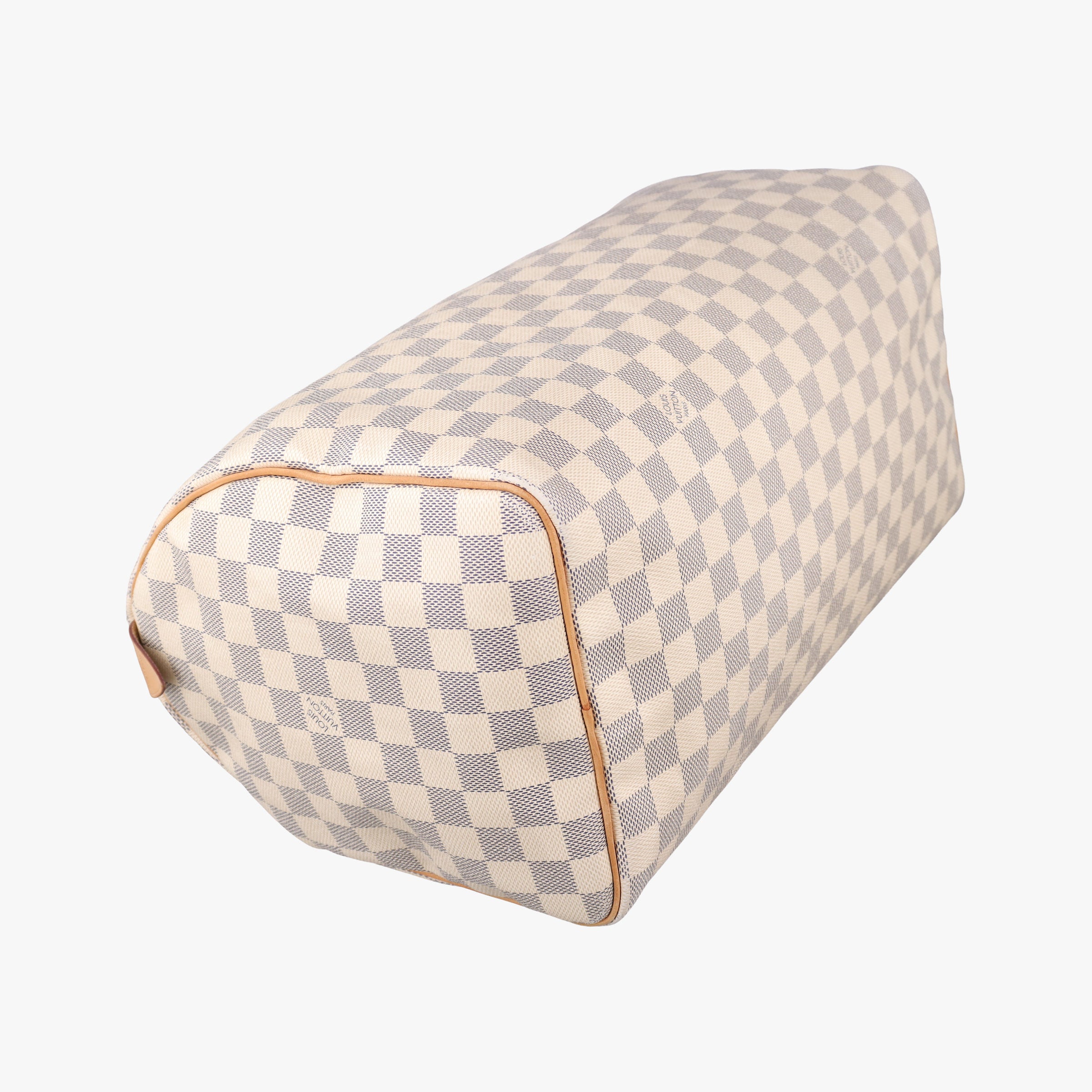 Speedy 35 Azur Damier Canvas N41535 BA3103スピーディ35 アズール ダミエキャンバス N41535 BA3103