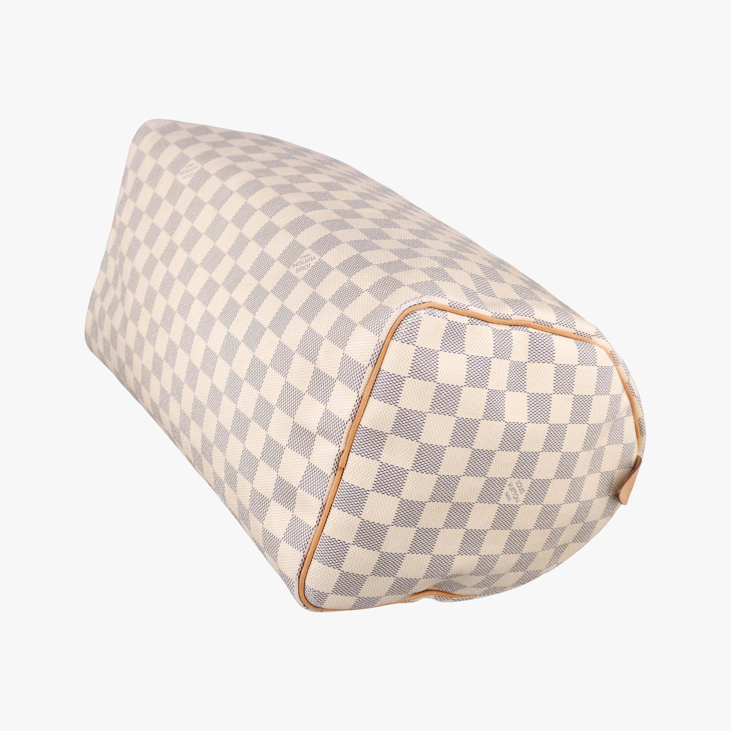 Speedy 35 Azur Damier Canvas N41535 BA3103スピーディ35 アズール ダミエキャンバス N41535 BA3103