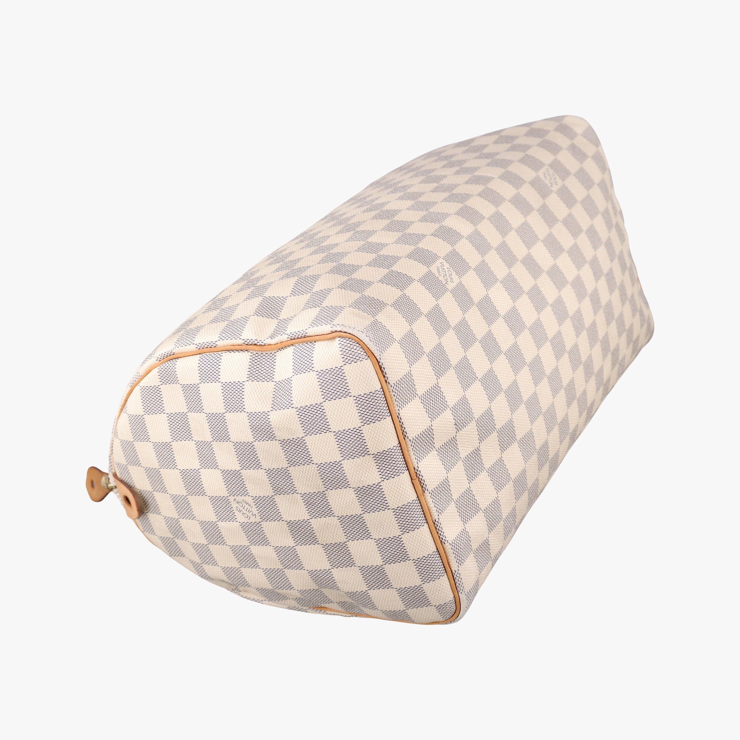 Speedy 35 Azur Damier Canvas N41535 BA3103スピーディ35 アズール ダミエキャンバス N41535 BA3103