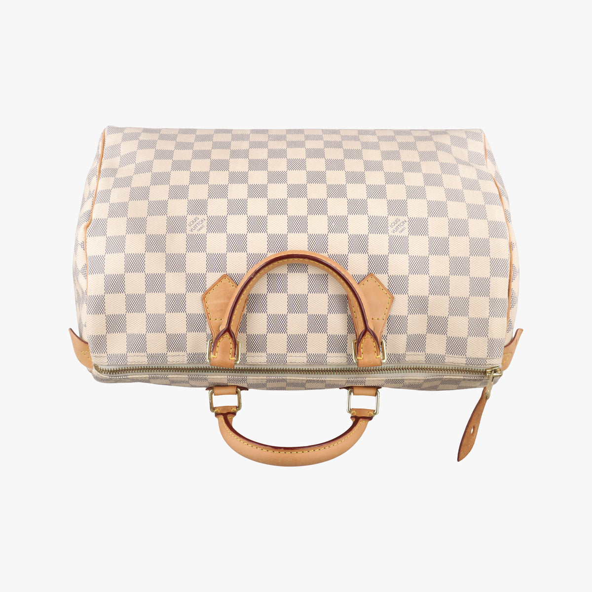 Speedy 35 Azur Damier Canvas N41535 BA3103スピーディ35 アズール ダミエキャンバス N41535 BA3103