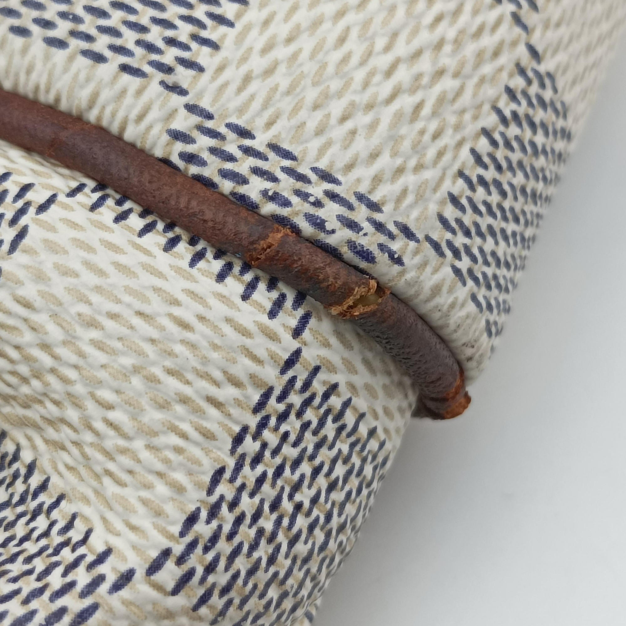 TOTALLY MM Azur Damier Canvas N51262 SD0191トータリーMM アズール ダミエキャンバス N51262 SD0191