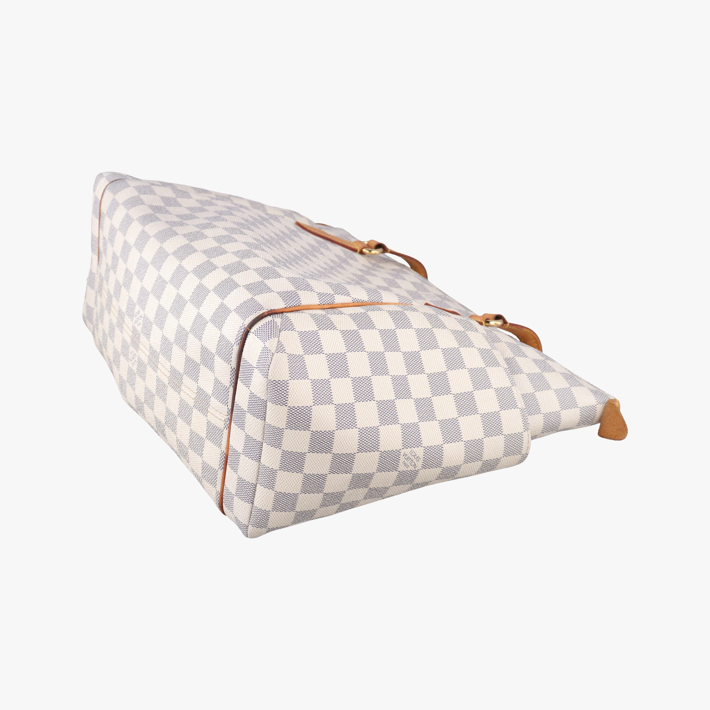 TOTALLY MM Azur Damier Canvas N51262 SD0191トータリーMM アズール ダミエキャンバス N51262 SD0191