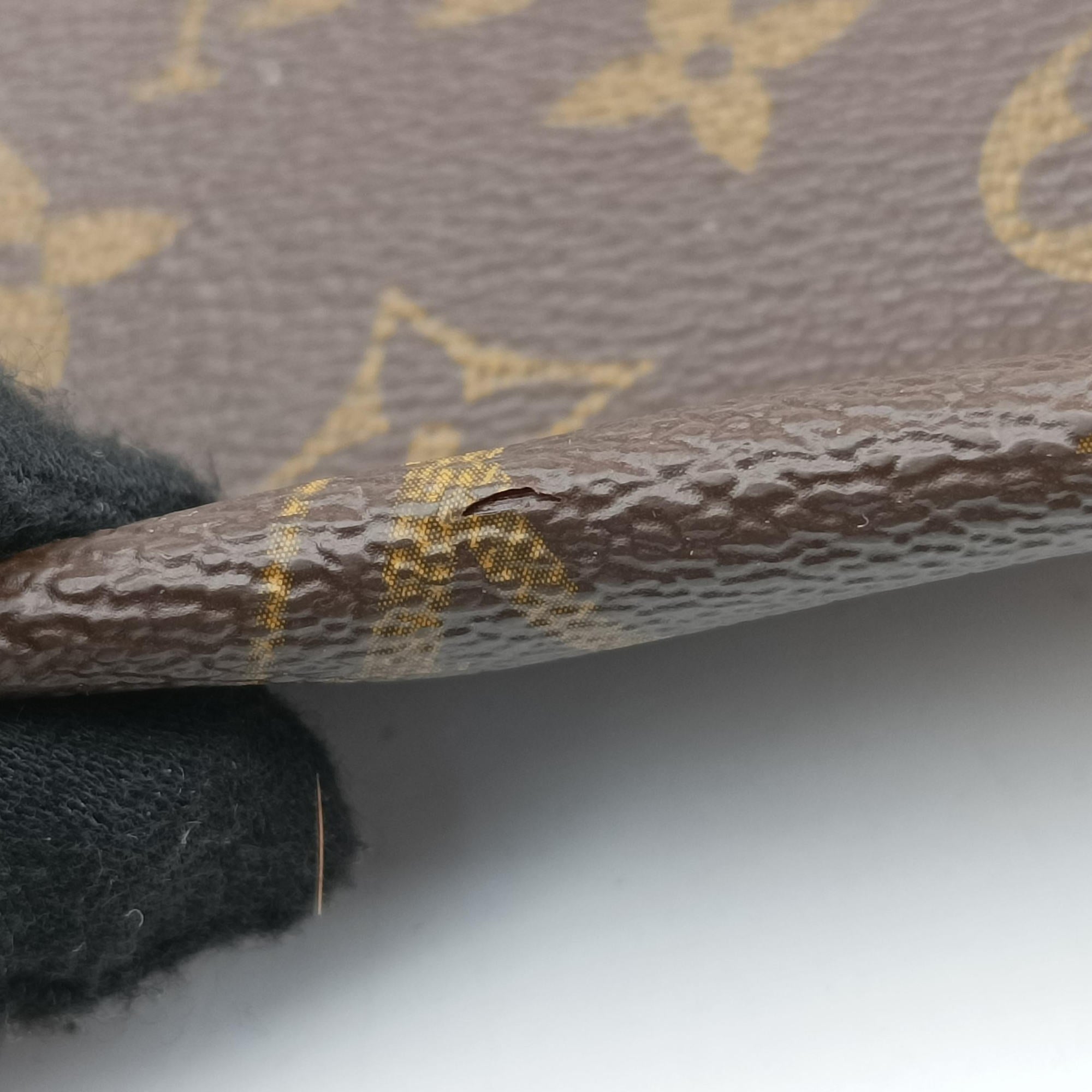 EVA Brown Monogram Canvas M95567 DU3181エヴァ モノグラム/ブラウン モノグラムキャンバス M95567 DU3181