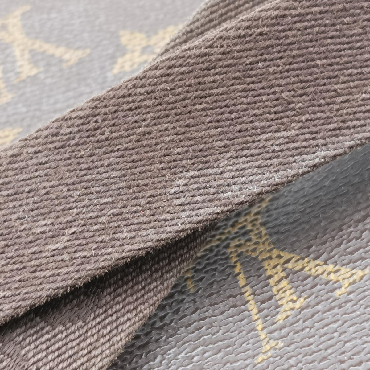 Trotter Beauvais brown Monogram Macassar M97037 AR1141トロッター ボブール モノグラム/ブラウン モノグラム マカサー M97037 AR1141