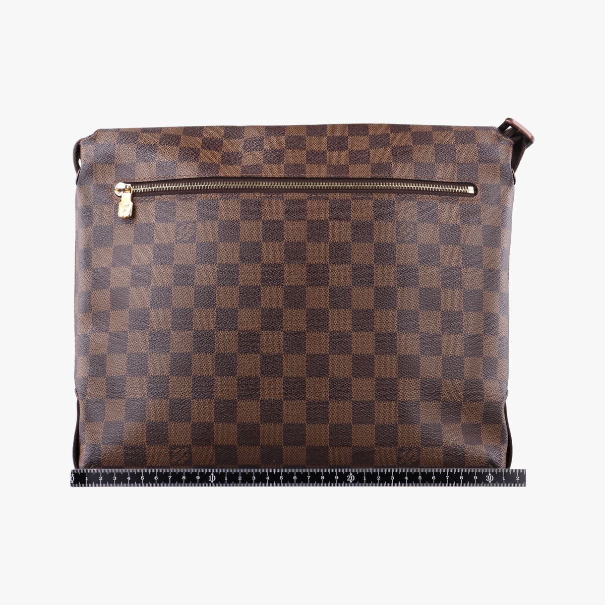 BROOKLYN MM EBENE Damier Canvas N51211 CA1190ブルックリンMM エベヌ ダミエキャンバス N51211 CA1190
