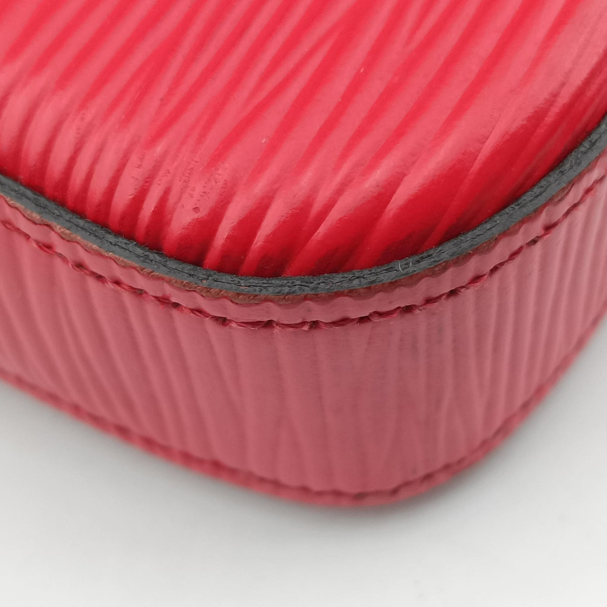 Pochette Felicie COQUELICOT Epi M41559 TJ5106ポシェットフェリシー コクリコ エピ M41559 TJ5106