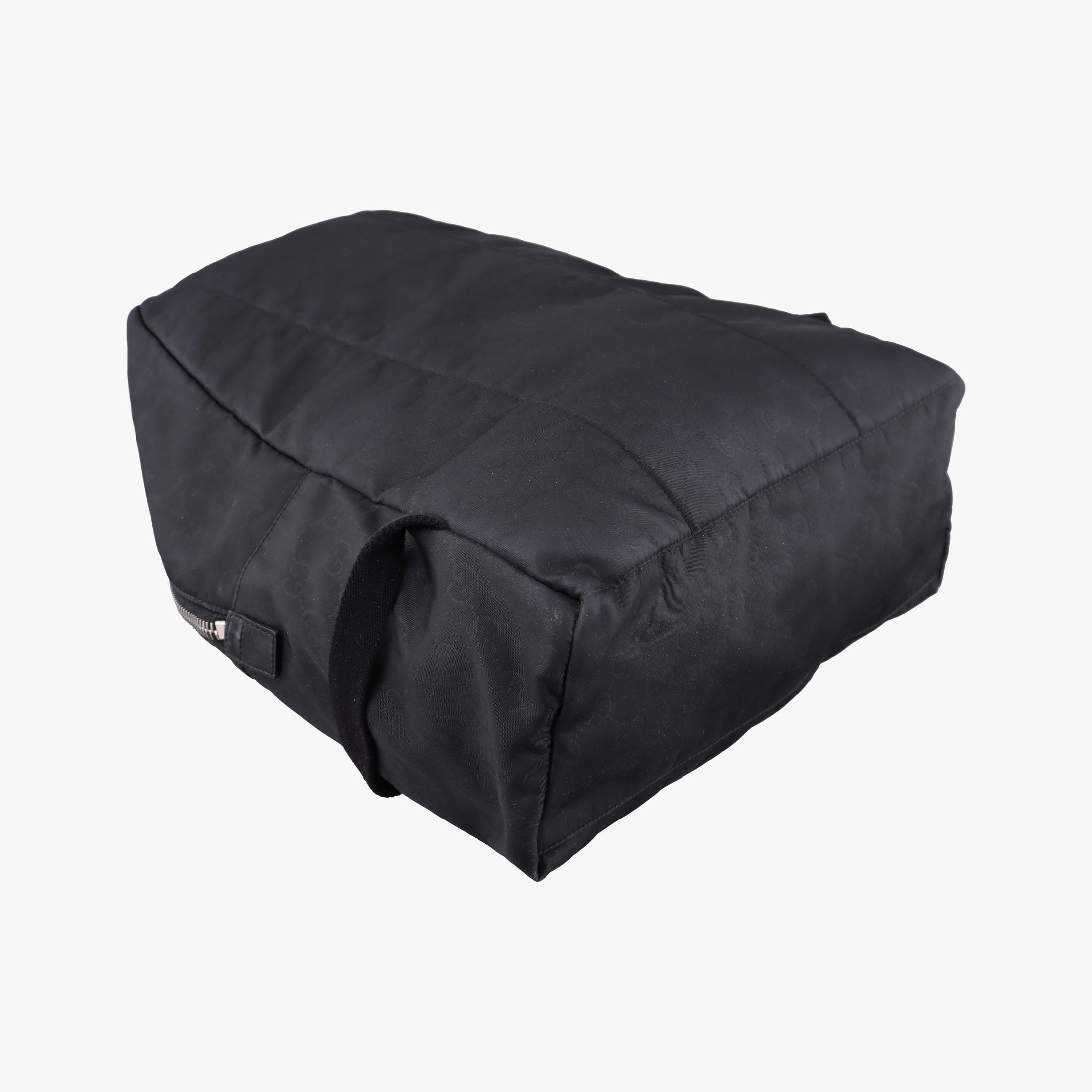 Guccissima Nylon Black nylon 190278 F013812950GGグッチシマ ナイロン ブラック ナイロン 190278 F013812950