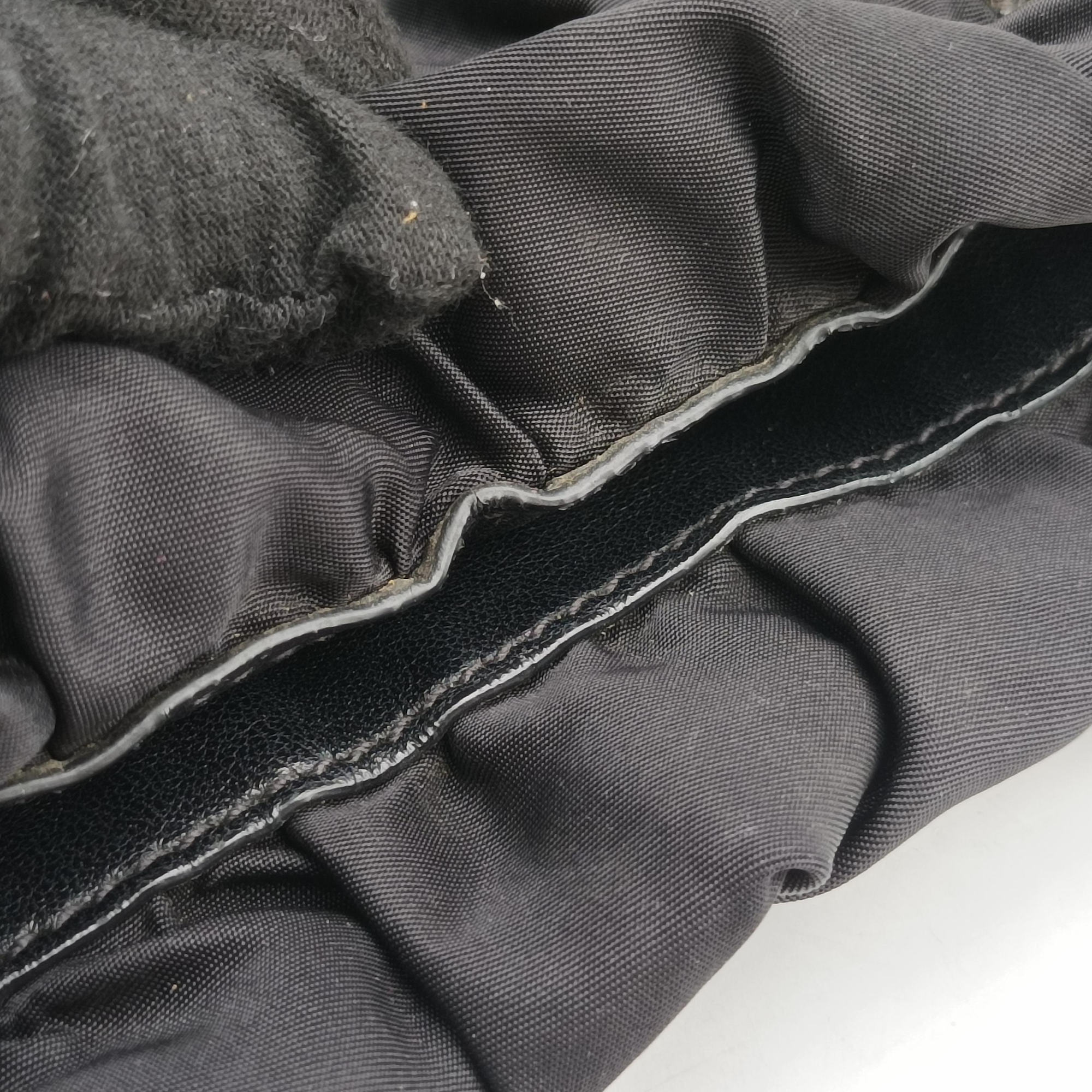 Gaufre Black Nylon BR4259 110ゴーフル ブラック ナイロン BR4259 110