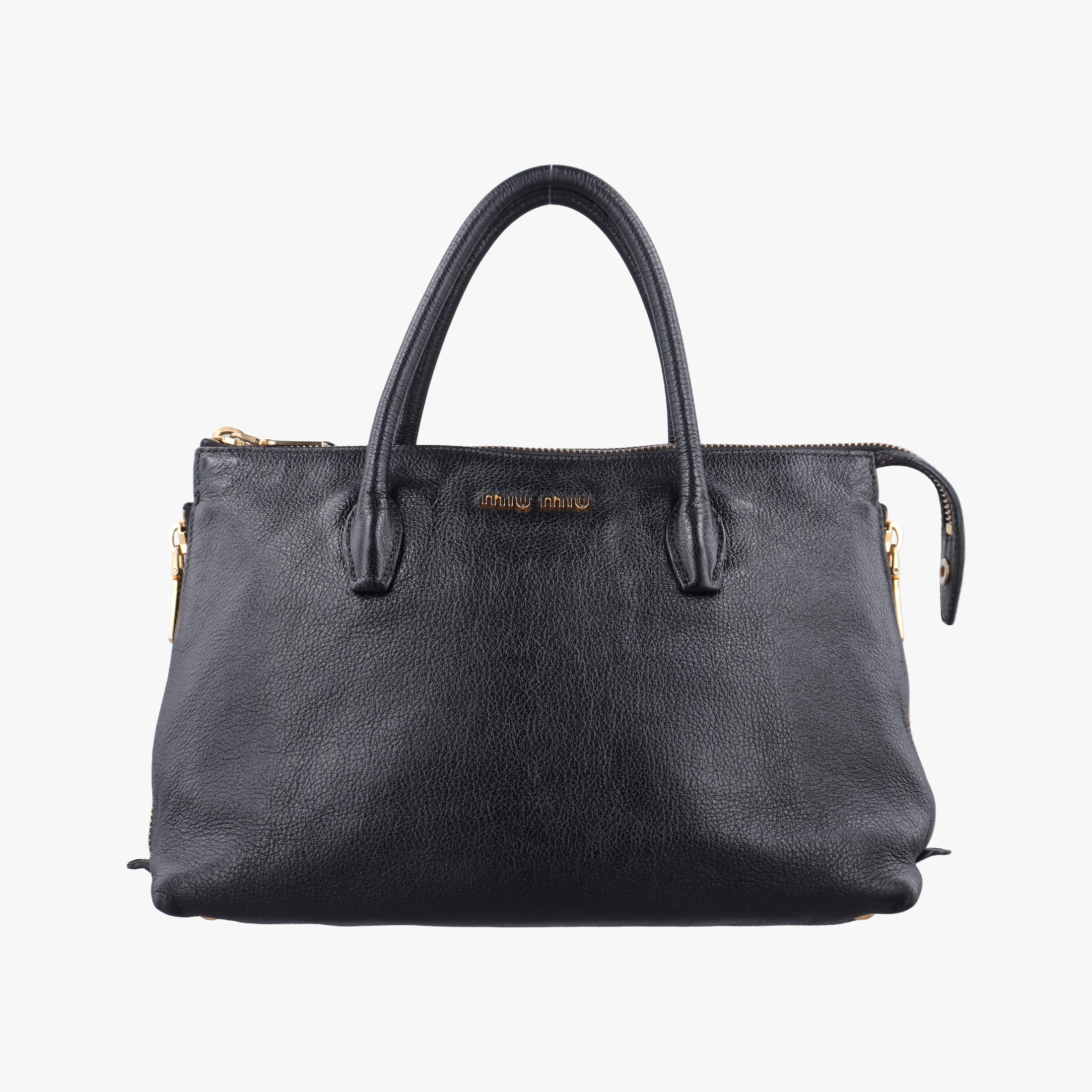 Madras Black Leather RN1016 197/Bマドラス ブラック レザー RN1016 197/B
