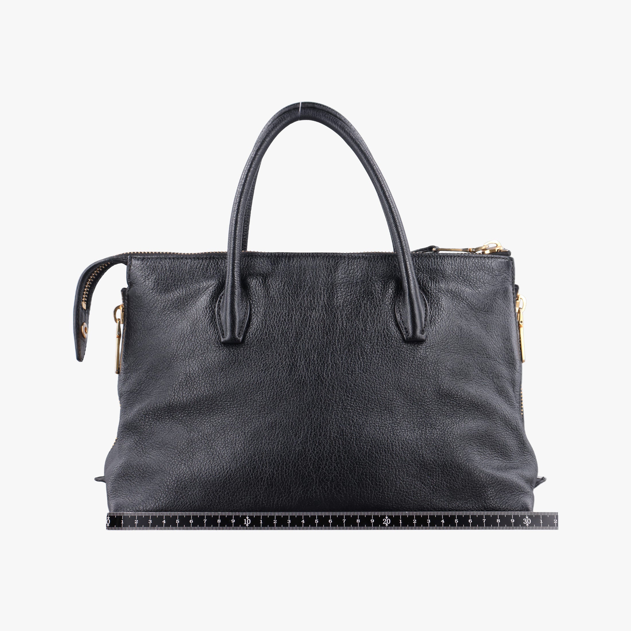 Madras Black Leather RN1016 197/Bマドラス ブラック レザー RN1016 197/B