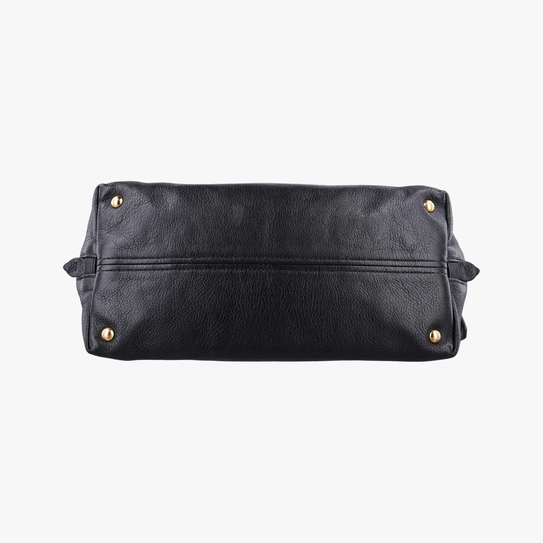 Madras Black Leather RN1016 197/Bマドラス ブラック レザー RN1016 197/B