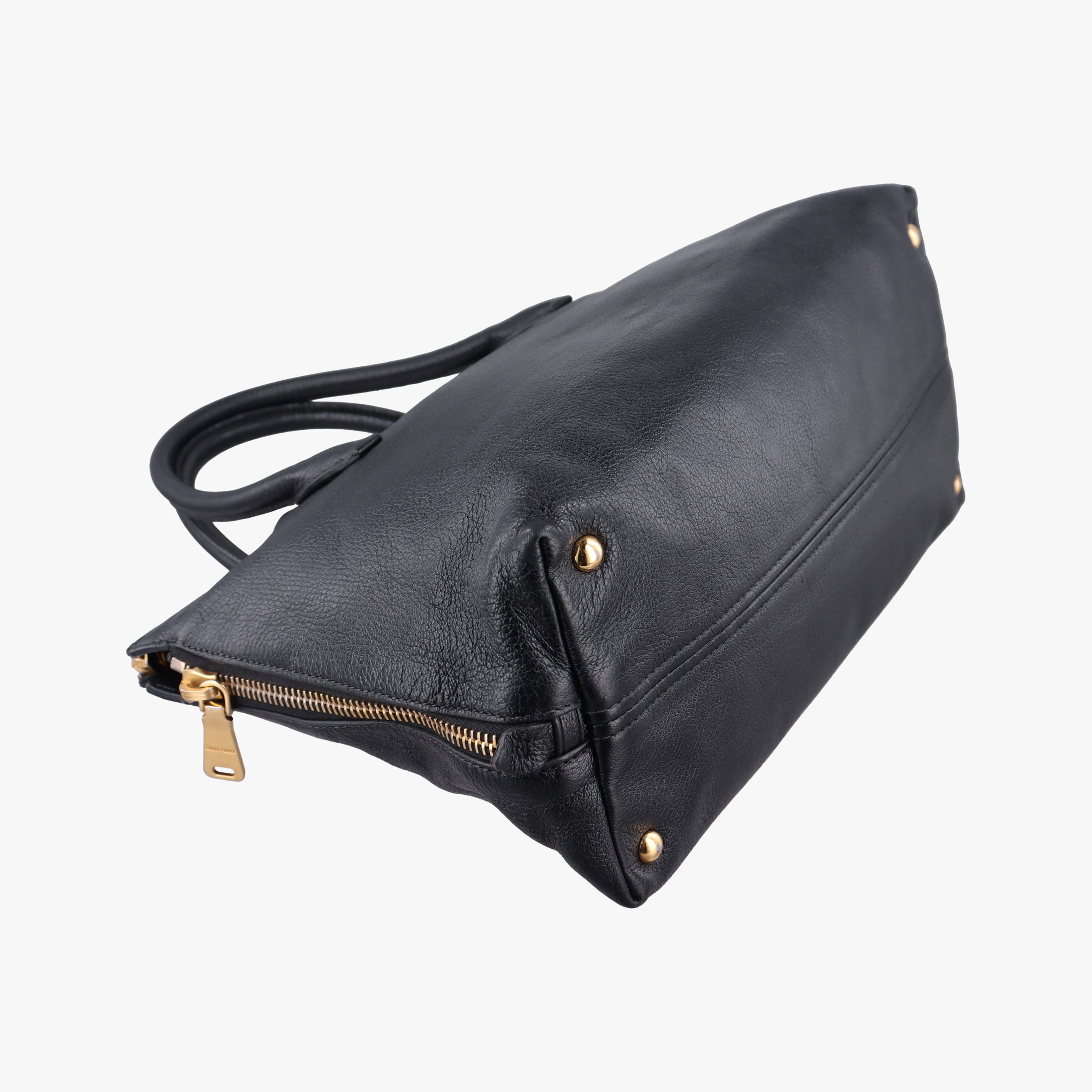 Madras Black Leather RN1016 197/Bマドラス ブラック レザー RN1016 197/B