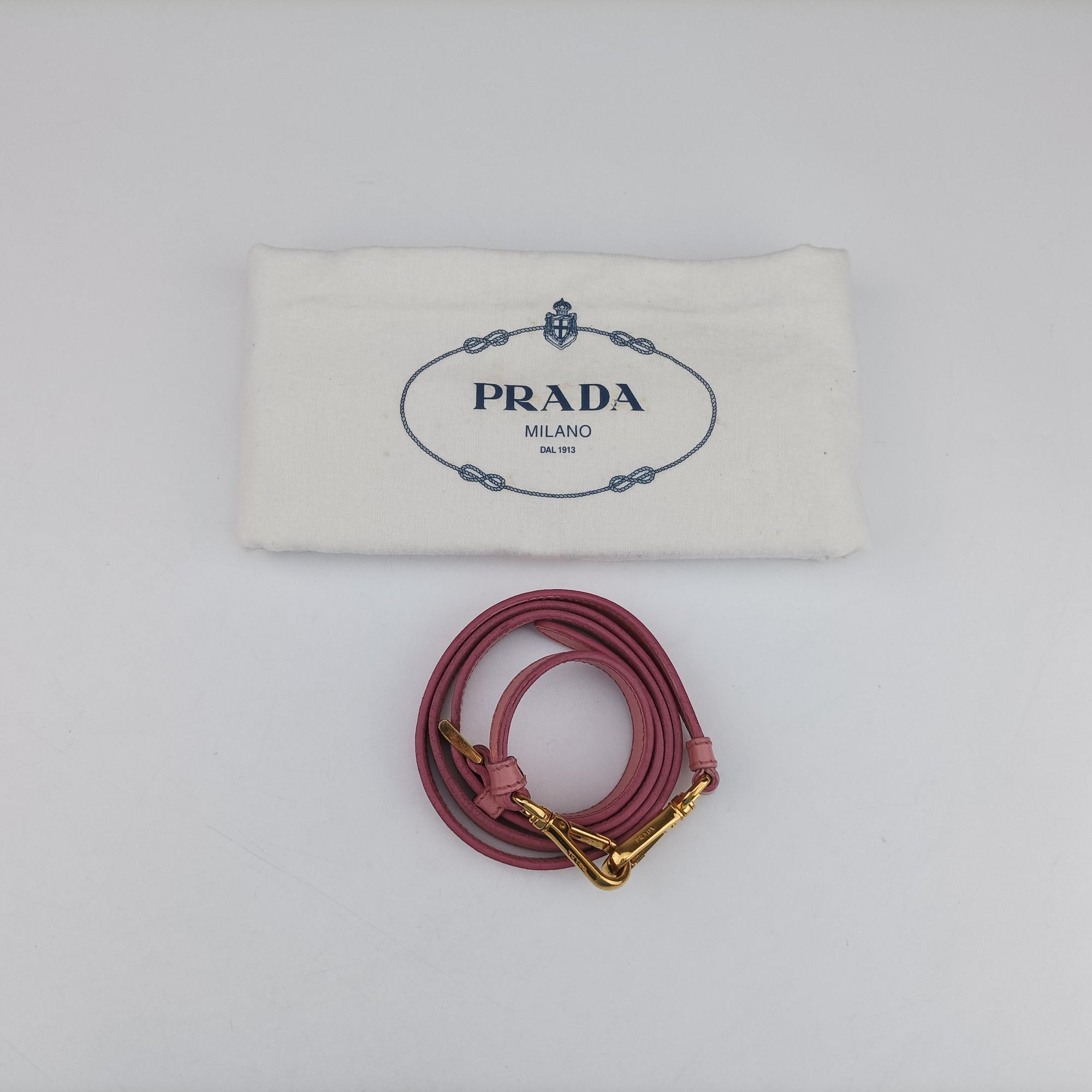 Galleria Pink SAFFIANO Leather BN1786 110 Pガレリア ピンク サフィアーノレザー BN1786 110 P