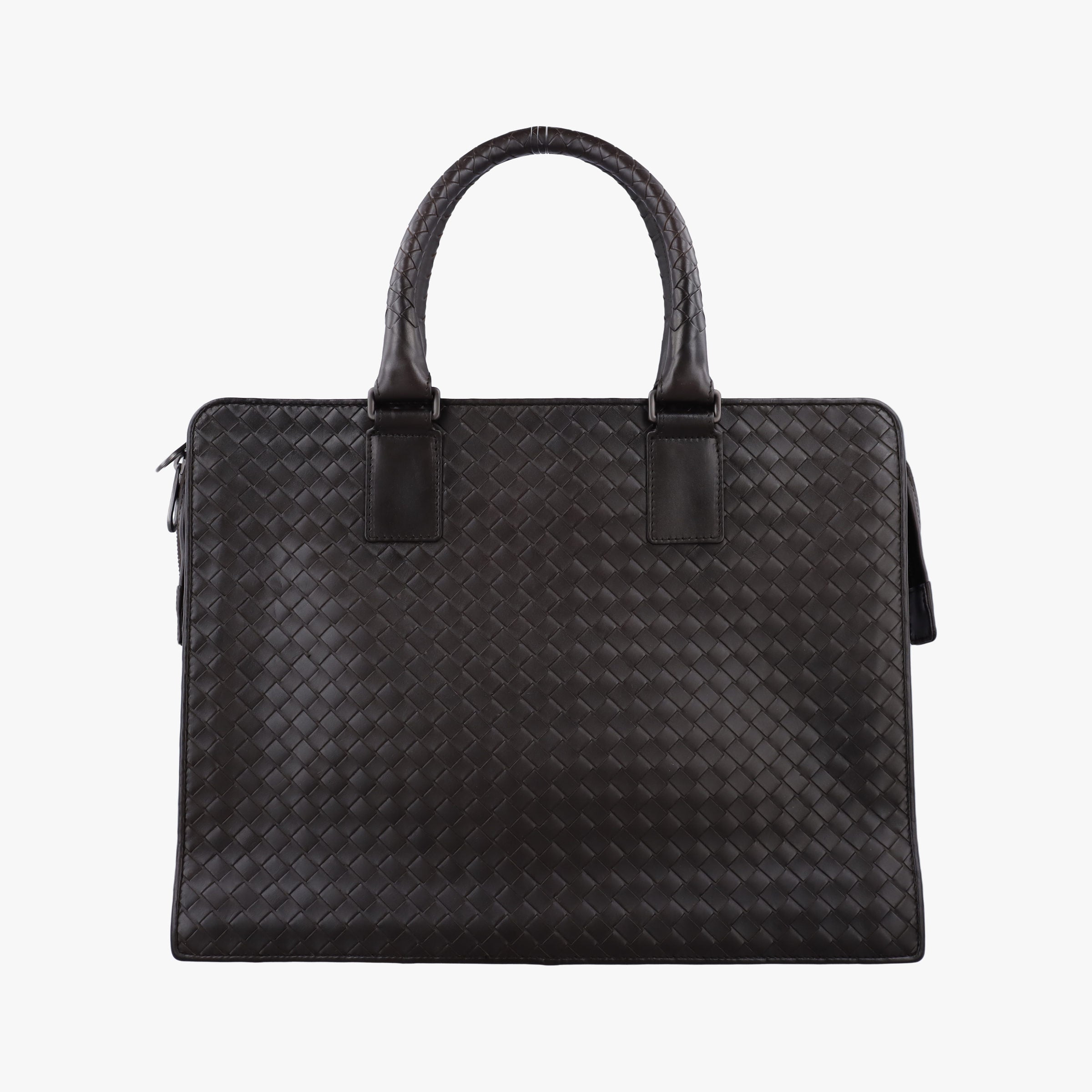 Intrecciato Brown lambskin 194669 V4651 2040 EPEV 2009 6969Bイントレチャート ブラウン ラムスキン 194669 V4651 2040 EPEV 2009 6969B