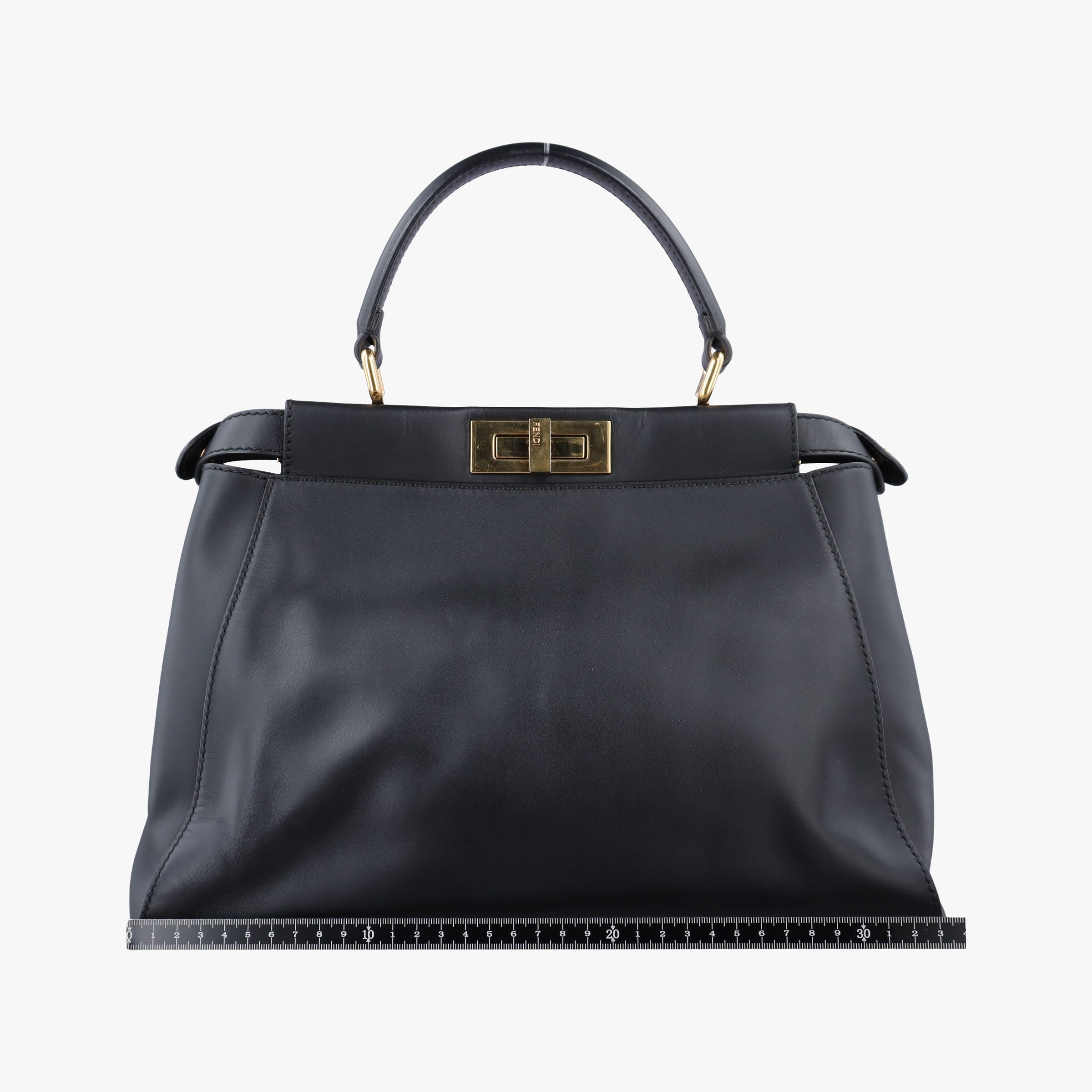 PEEKABOO Black Leather 8BN226 8BN226-K4L-158-3262ピーカブー ブラック レザー 8BN226 8BN226-K4L-158-3262