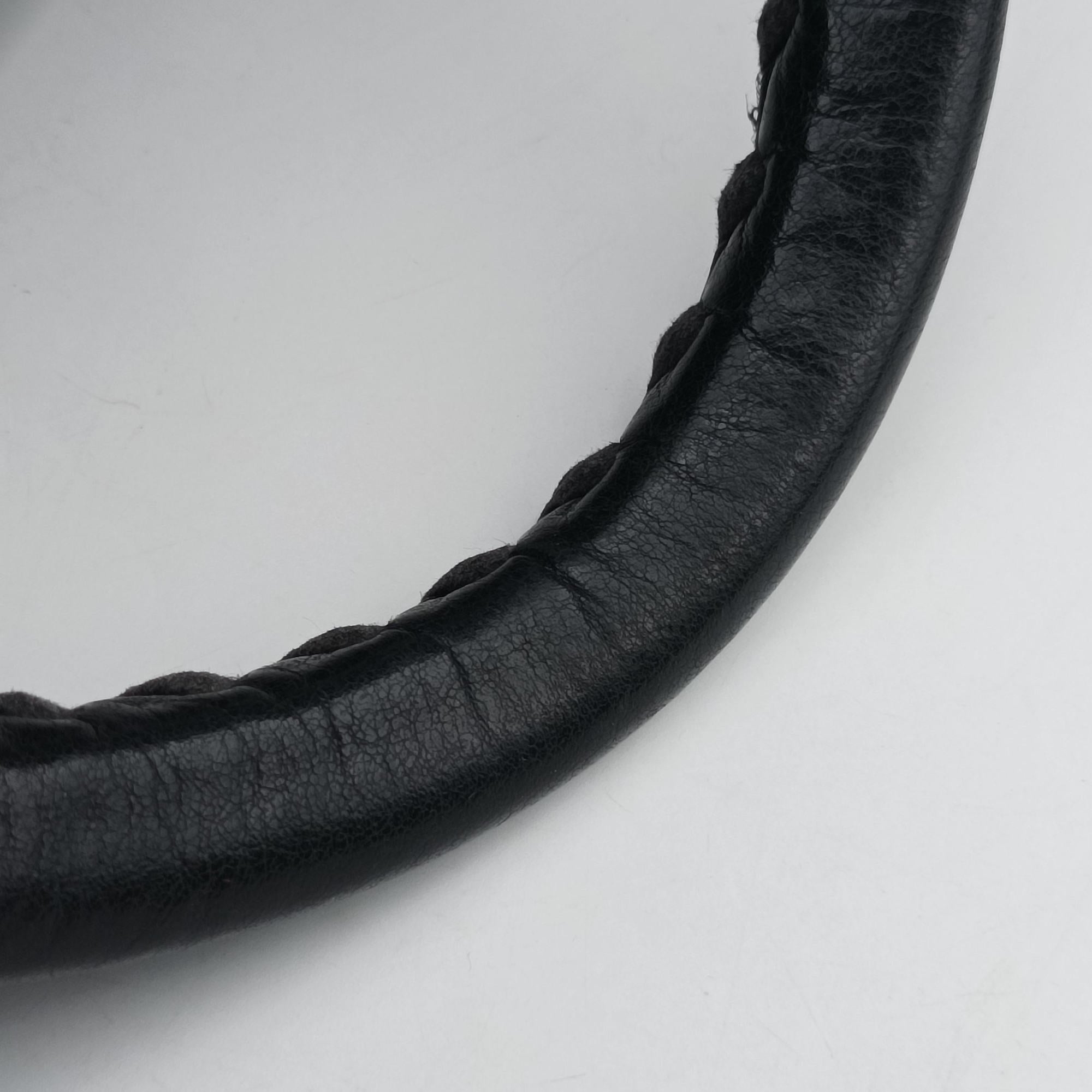 Secondhand Balenciaga Classic Black Arena Lambskin shoulderbag | stylenewstar