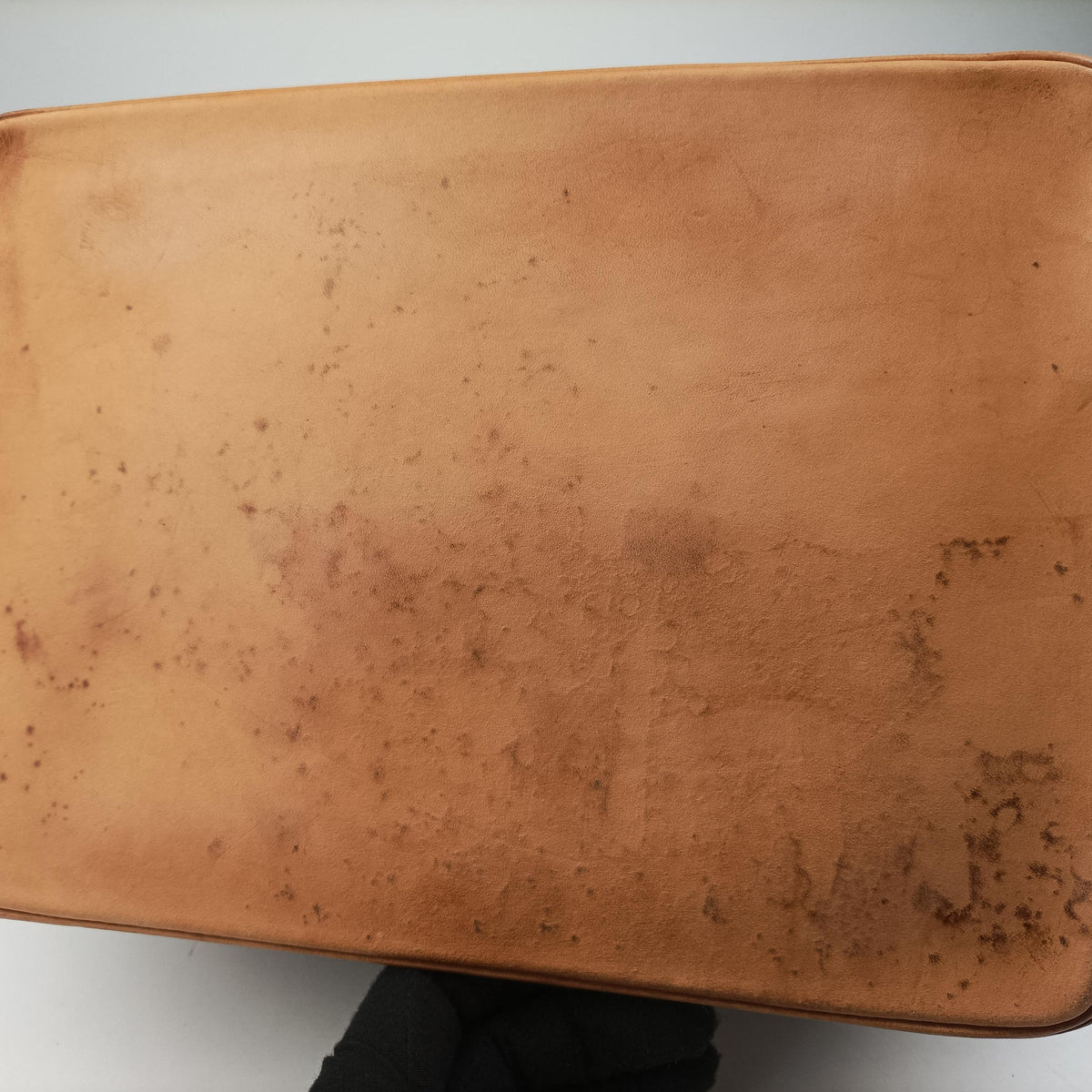 Pre-owned Louis Vuitton Noe Brown Monogram Canvas M40817 shoulderbag | stylenewstar