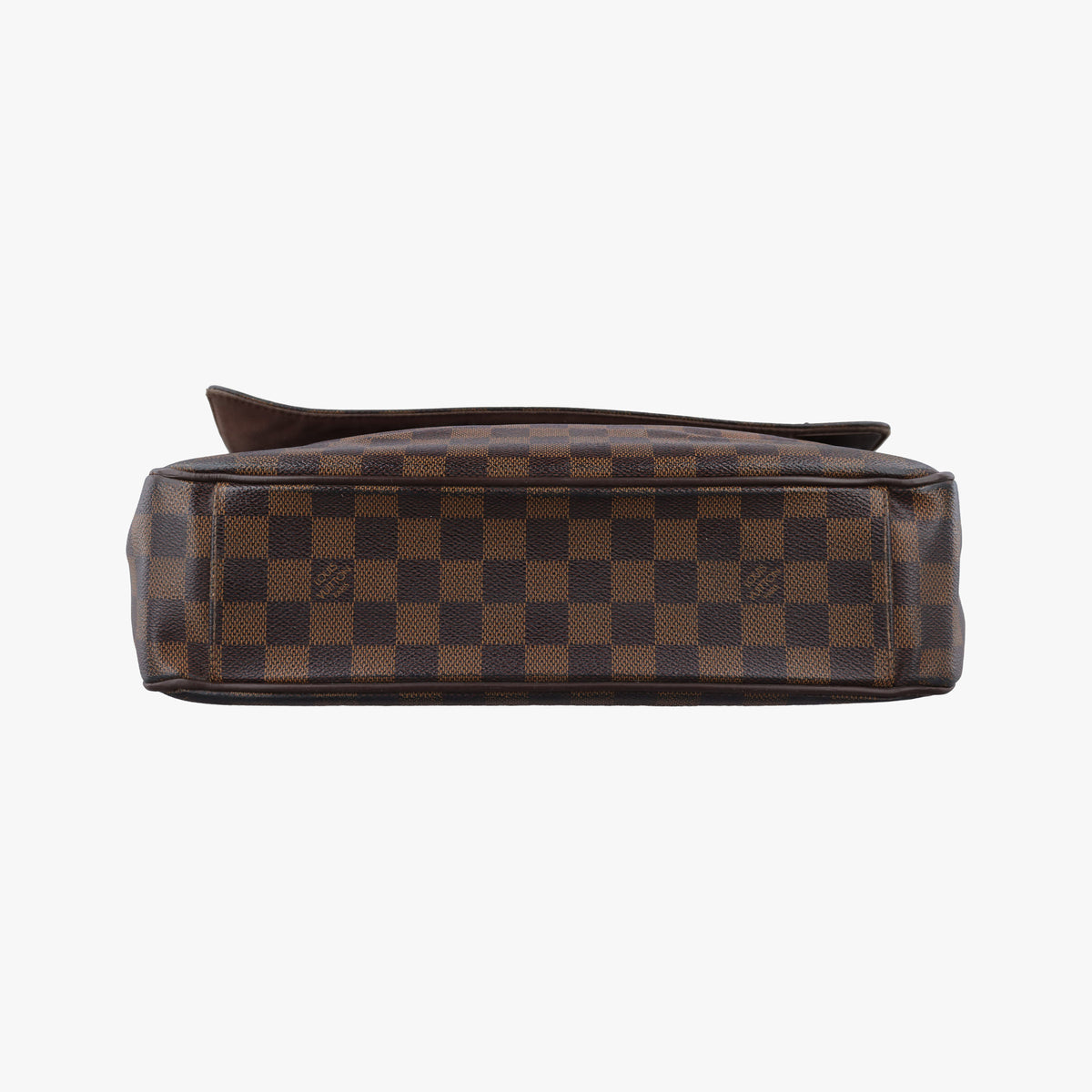 SHELTON EBENE Damier Canvas N41149 MI1122シェルトン エベヌ ダミエキャンバス N41149 MI1122
