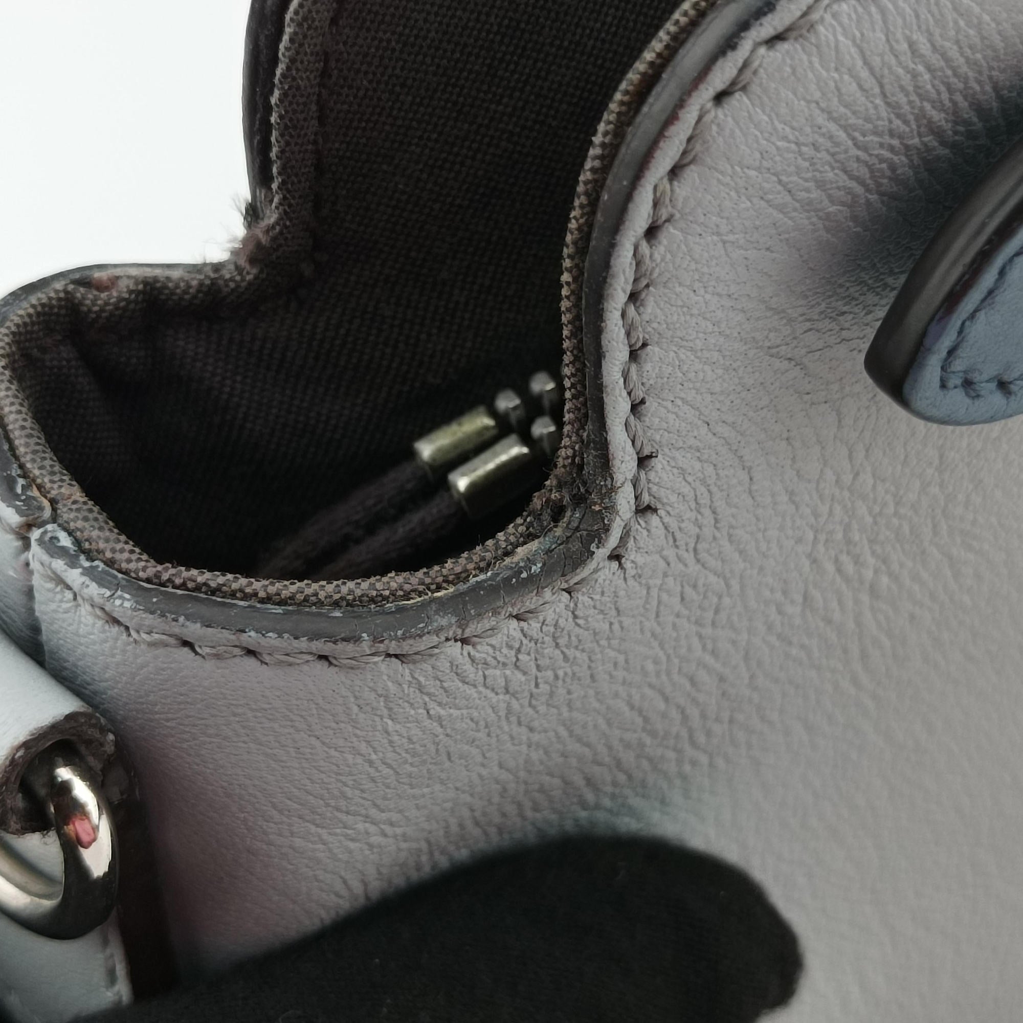 Small By The Way Blue Leather 8BL124 8BL124-5QJ 178-8007バイザウェイ ブルー レザー 8BL124 8BL124-5QJ 178-8007
