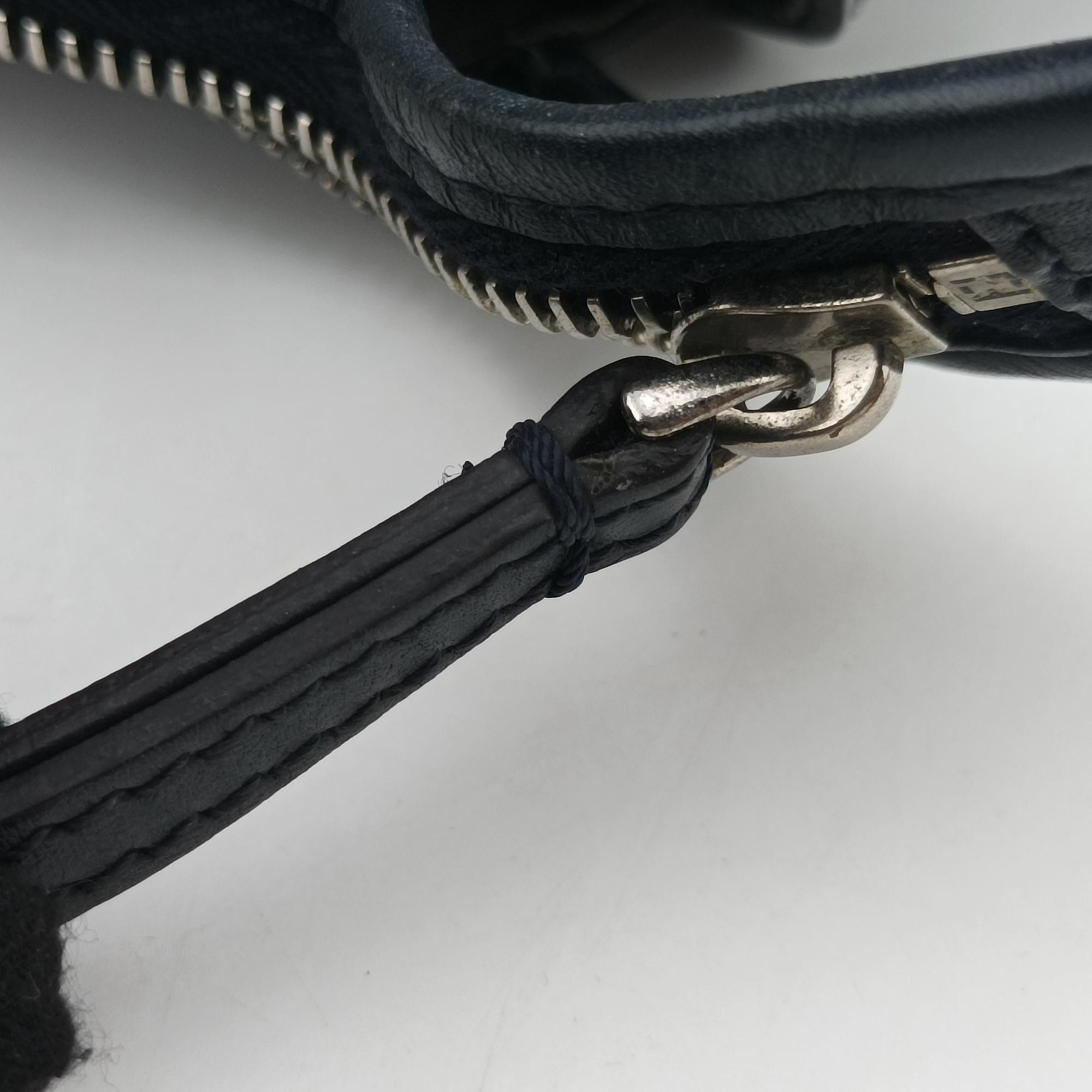 Small By The Way Blue Leather 8BL124 8BL124-5QJ 178-8007バイザウェイ ブルー レザー 8BL124 8BL124-5QJ 178-8007