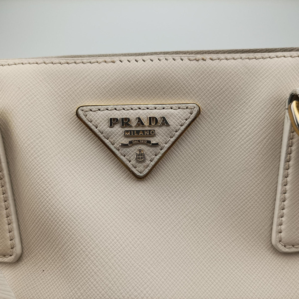 Galleria Beige SAFFIANO Leather BN1786 180ガレリア ベージュ サフィアーノレザー BN1786 180