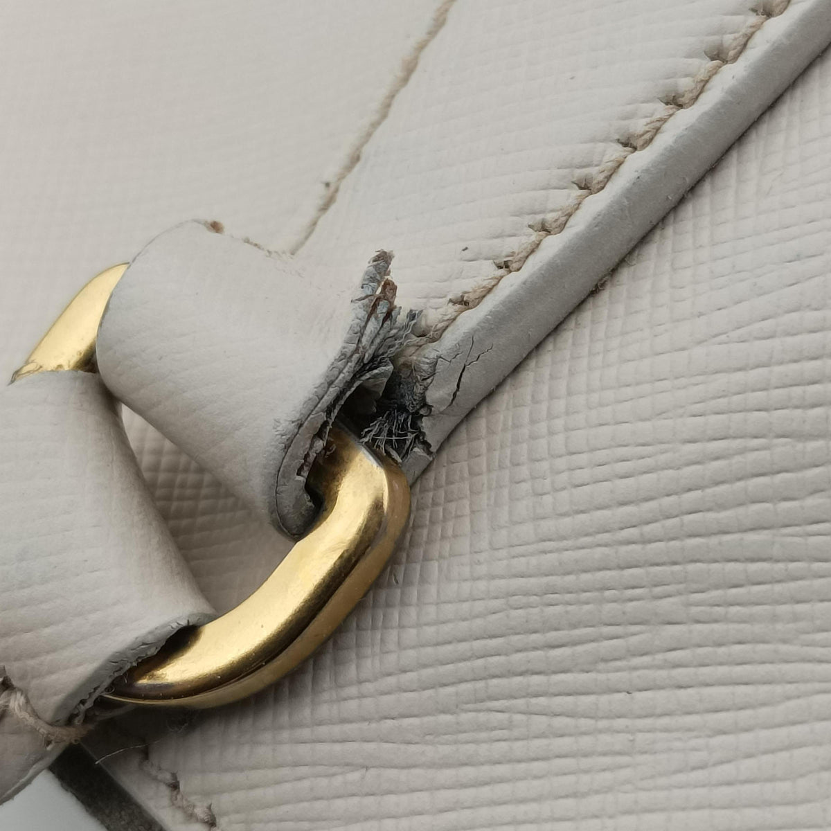 Galleria Beige SAFFIANO Leather BN1786 180ガレリア ベージュ サフィアーノレザー BN1786 180