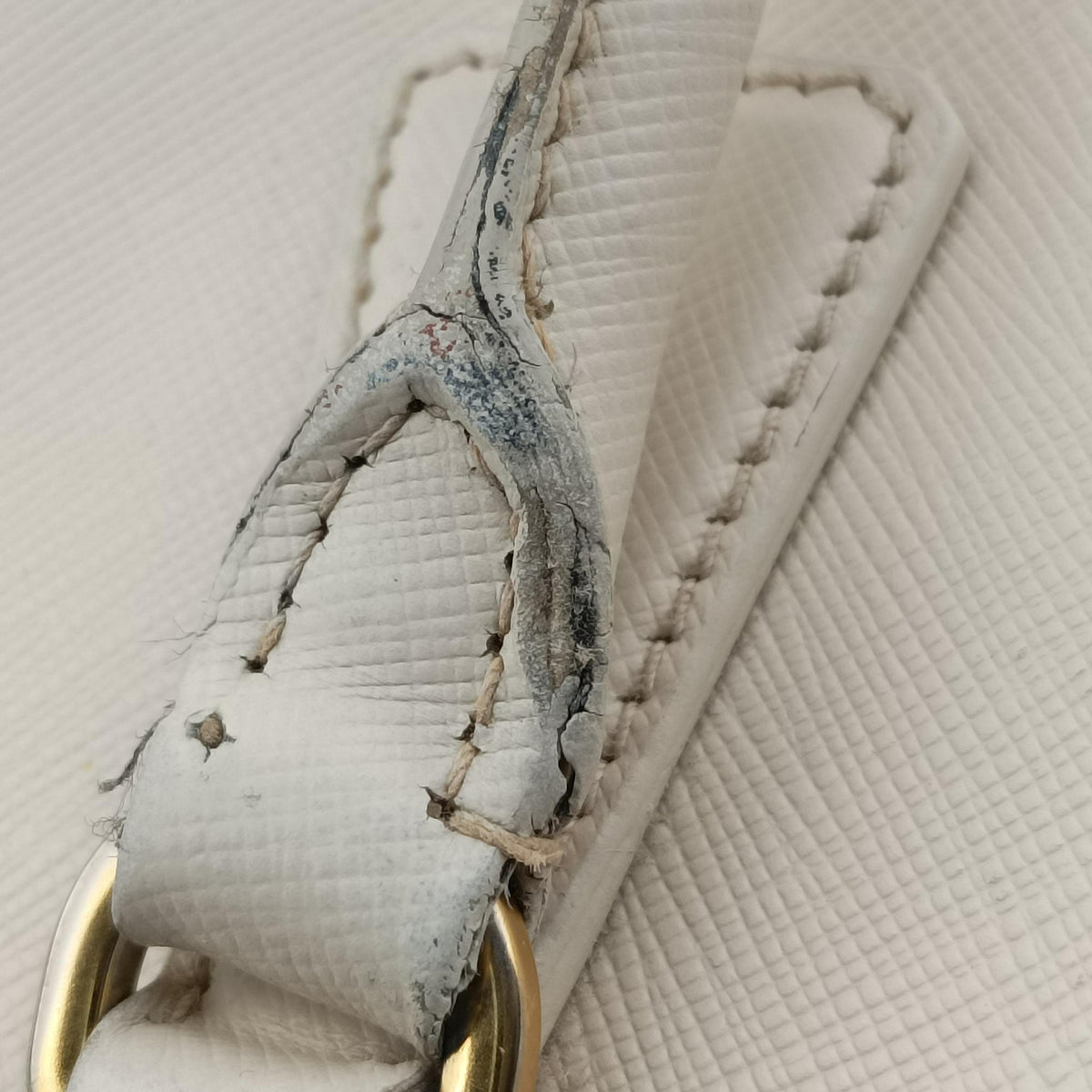 Galleria Beige SAFFIANO Leather BN1786 180ガレリア ベージュ サフィアーノレザー BN1786 180