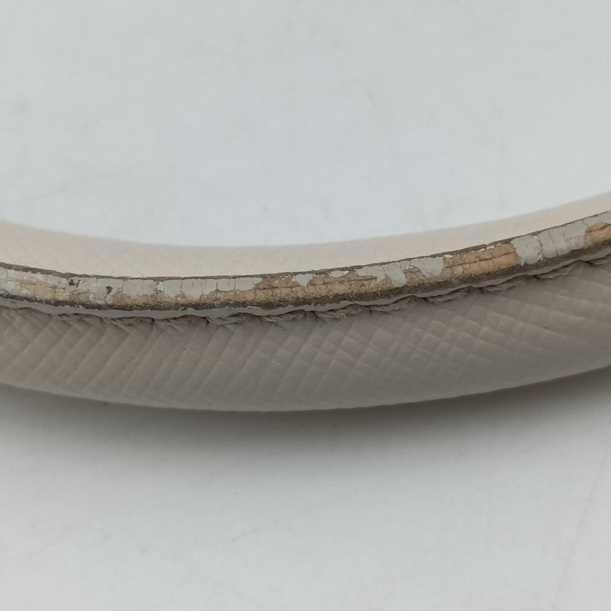 Galleria Beige SAFFIANO Leather BN1786 180ガレリア ベージュ サフィアーノレザー BN1786 180