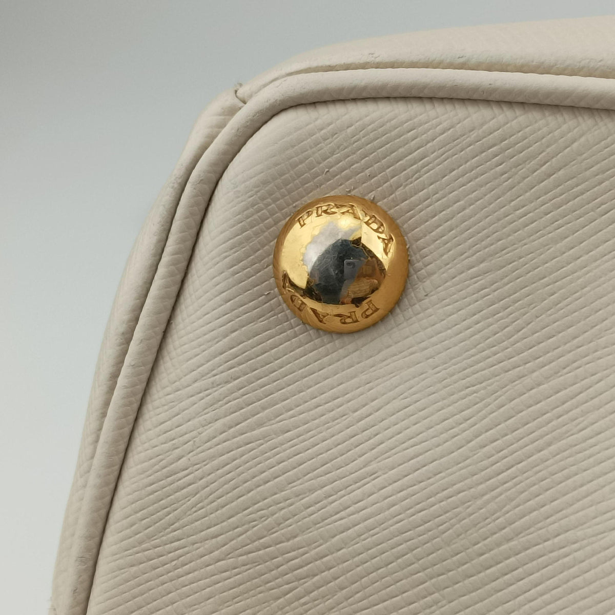 Galleria Beige SAFFIANO Leather BN1786 180ガレリア ベージュ サフィアーノレザー BN1786 180