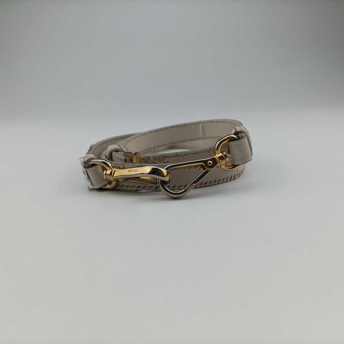Galleria Beige SAFFIANO Leather BN1786 180ガレリア ベージュ サフィアーノレザー BN1786 180