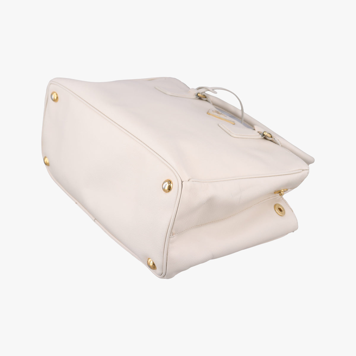 Galleria Beige SAFFIANO Leather BN1786 180ガレリア ベージュ サフィアーノレザー BN1786 180