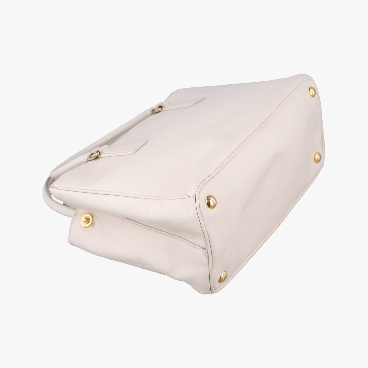 Galleria Beige SAFFIANO Leather BN1786 180ガレリア ベージュ サフィアーノレザー BN1786 180