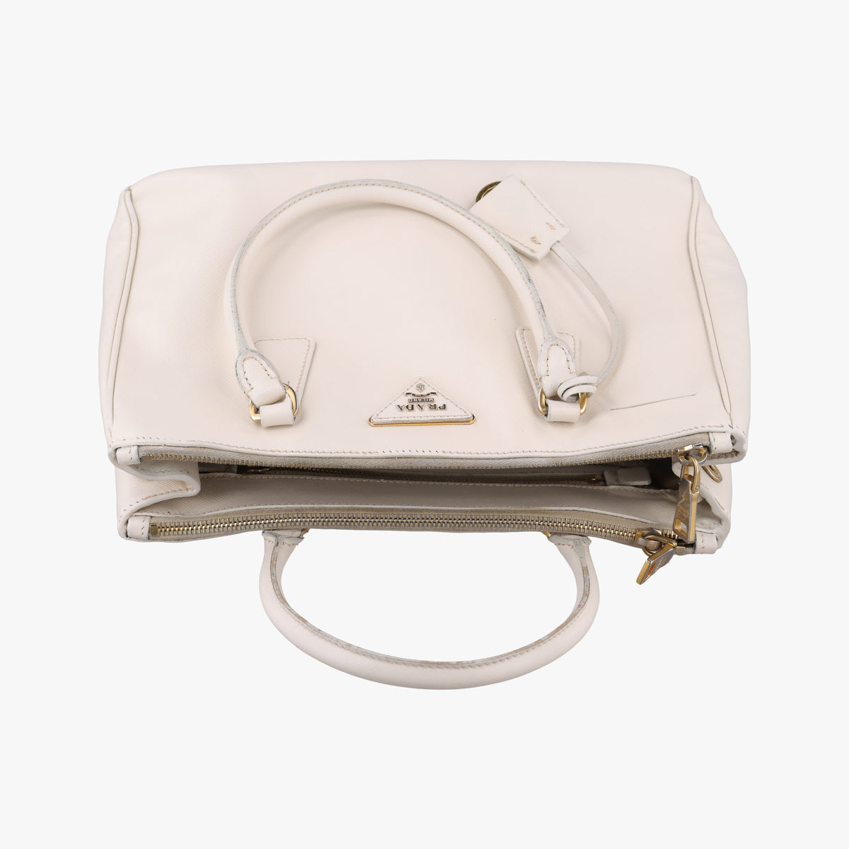 Galleria Beige SAFFIANO Leather BN1786 180ガレリア ベージュ サフィアーノレザー BN1786 180