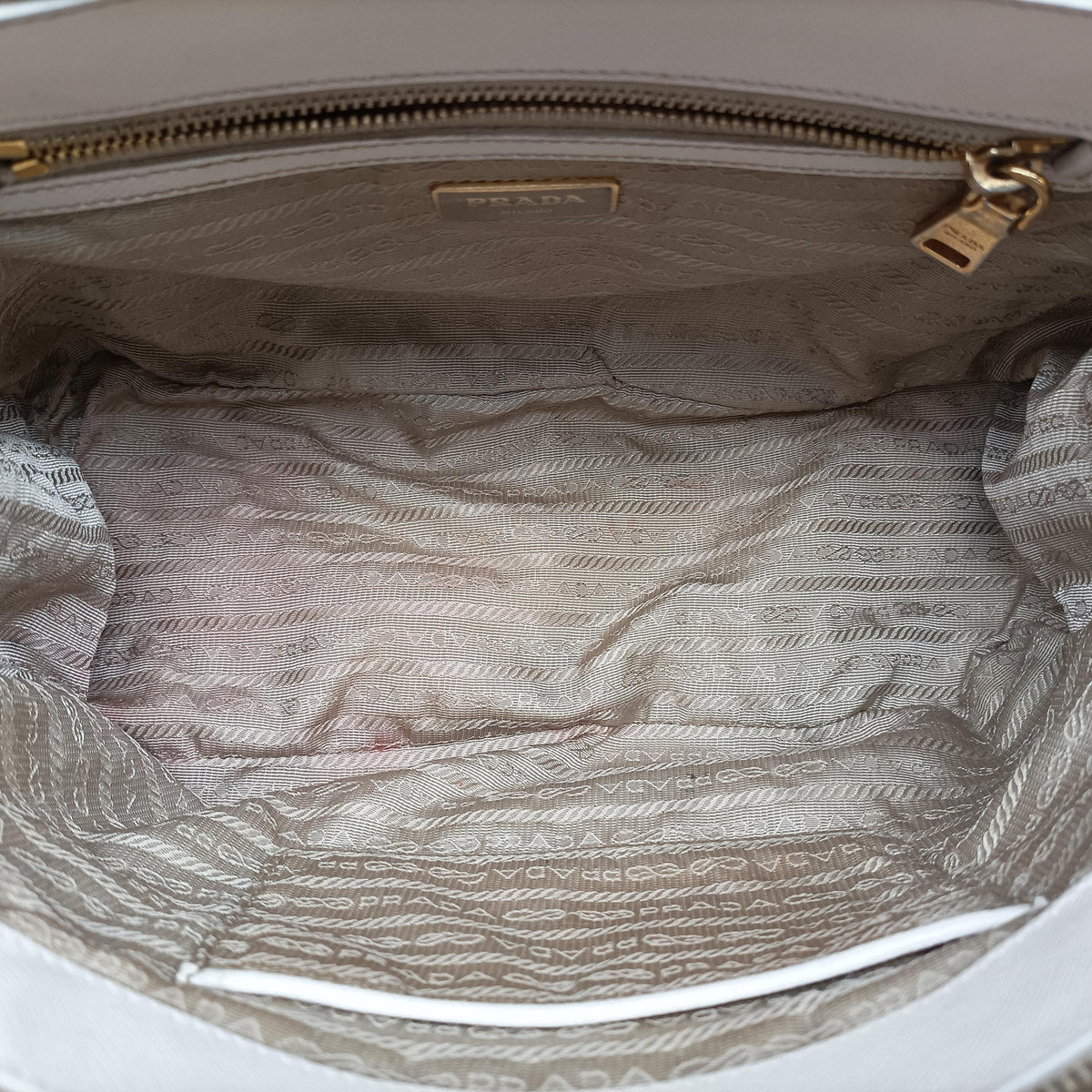 Galleria Beige SAFFIANO Leather BN1786 180ガレリア ベージュ サフィアーノレザー BN1786 180