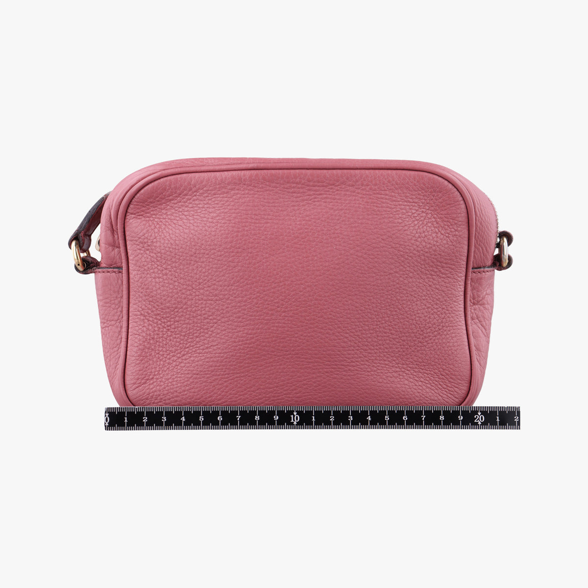 Soho Pink Leather 308364 Lot number unknownソーホー ピンク レザー 308364 製番不明