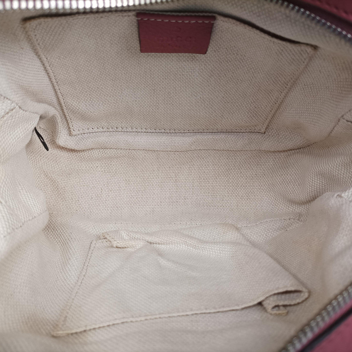 Soho Pink Leather 308364 Lot number unknownソーホー ピンク レザー 308364 製番不明