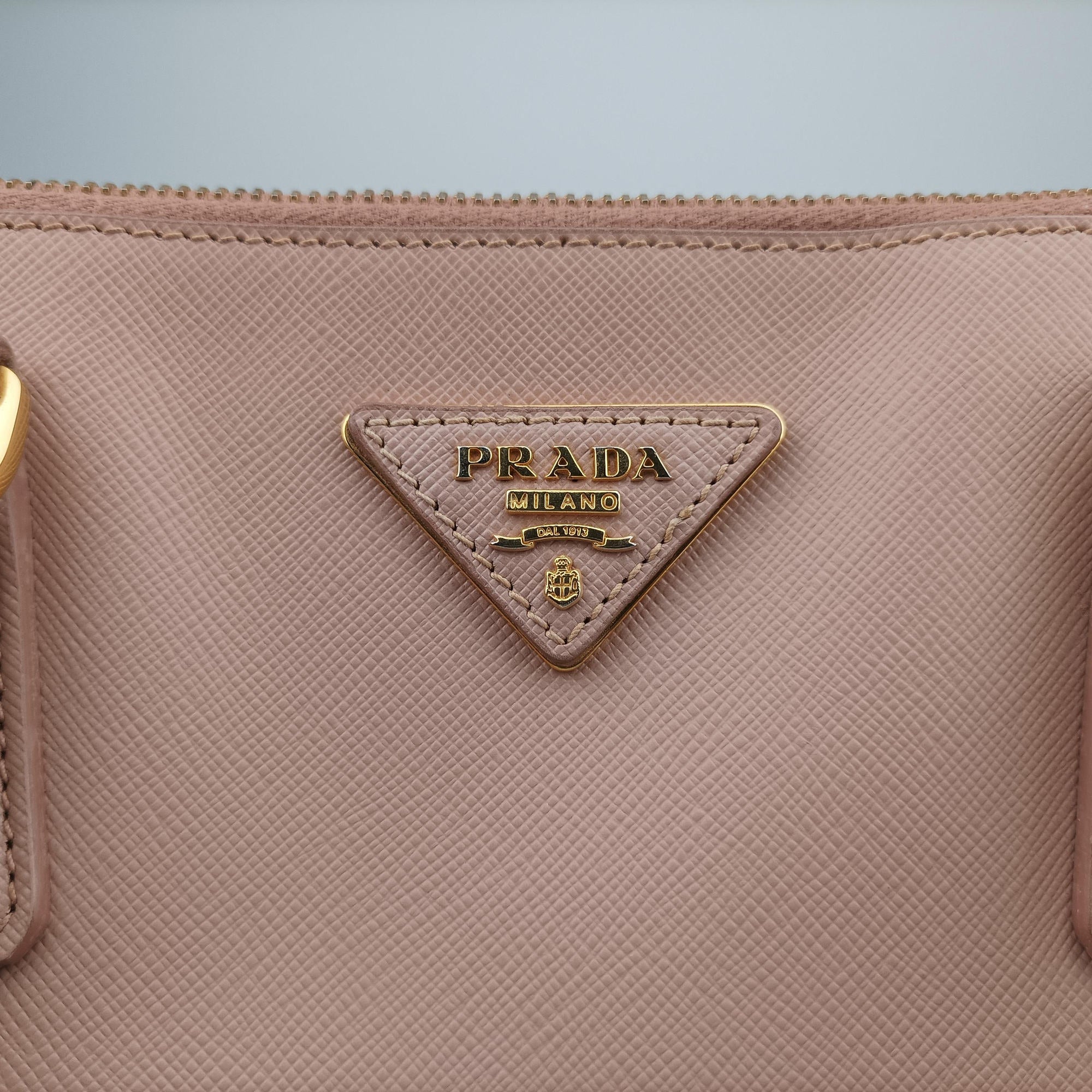 Galleria Pink SAFFIANO Leather BN1786 31/Jガレリア ピンク サフィアーノレザー BN1786 31/J