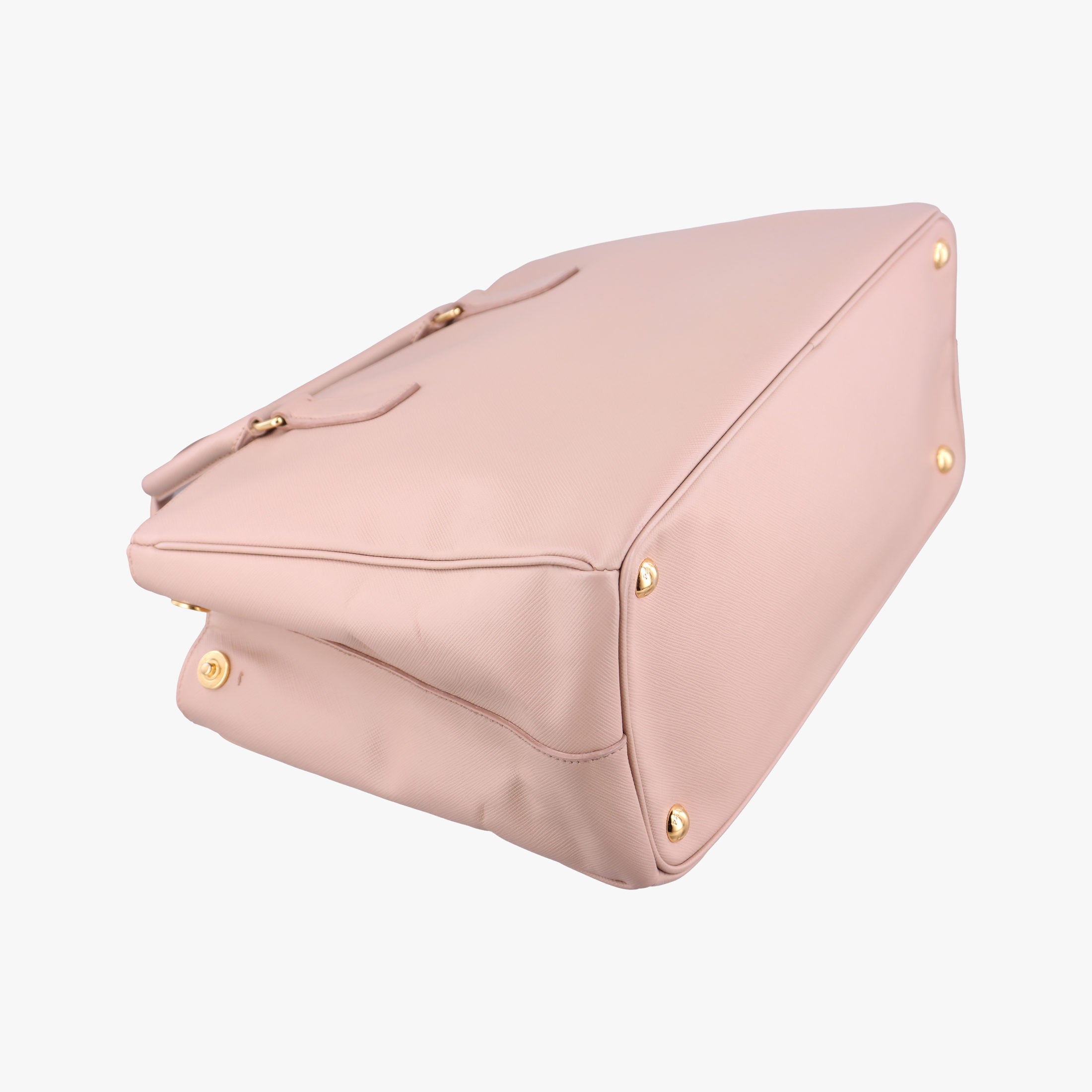 Galleria Pink SAFFIANO Leather BN1786 31/Jガレリア ピンク サフィアーノレザー BN1786 31/J