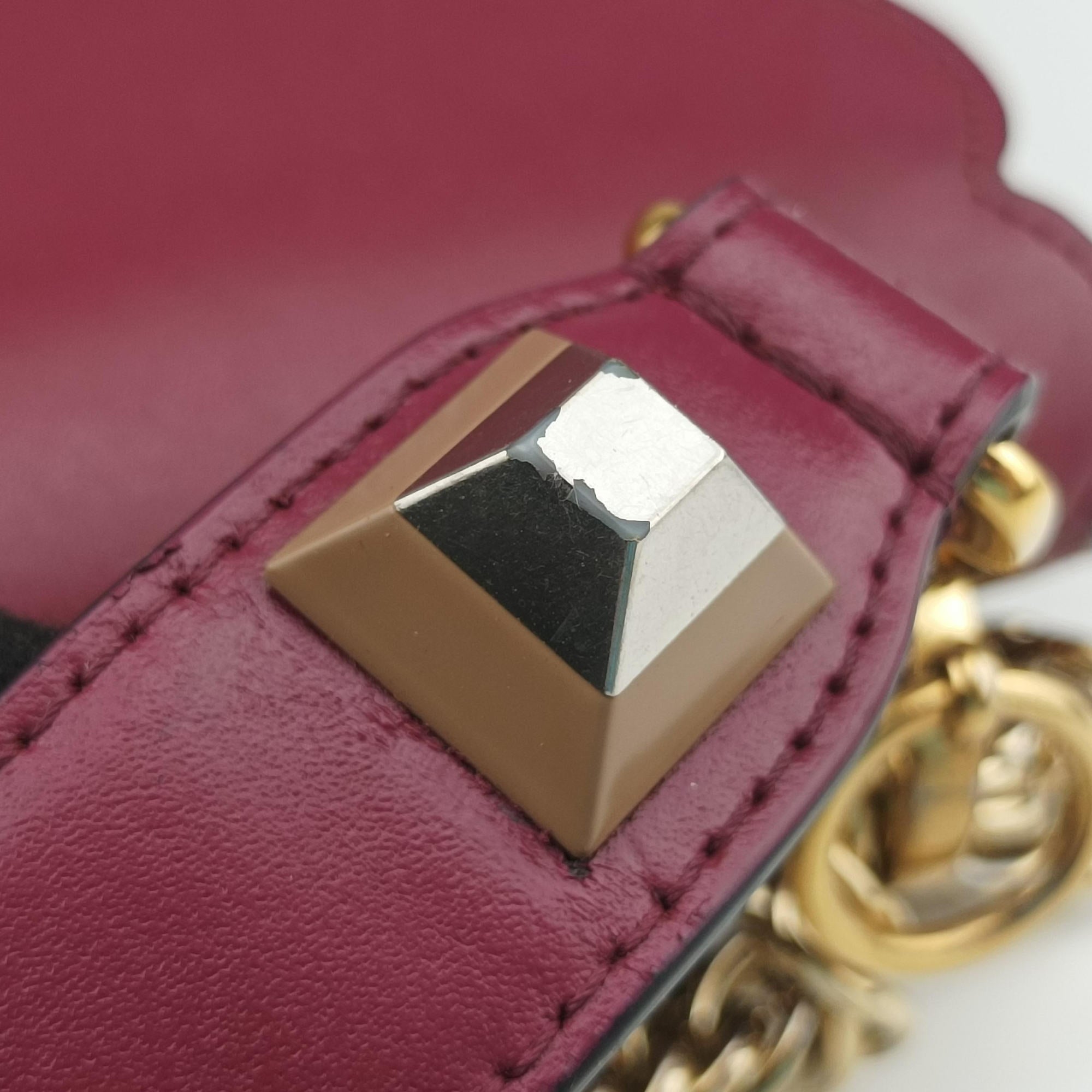 Kan I Burgundy Leather 8BT283 8BT283 A18Q 188-8241キャナイ ワインレッド レザー 8BT283 8BT283 A18Q 188-8241