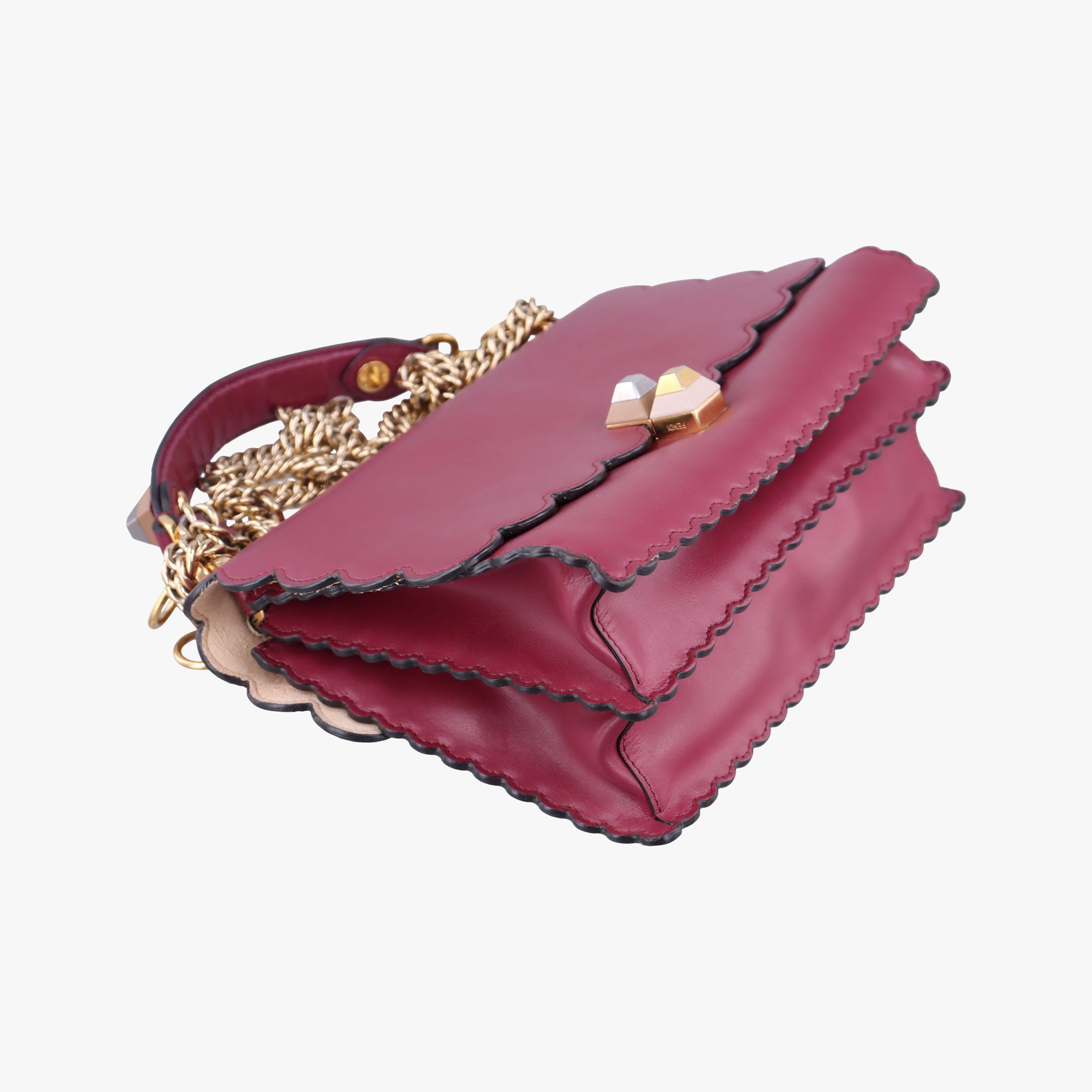 Kan I Burgundy Leather 8BT283 8BT283 A18Q 188-8241キャナイ ワインレッド レザー 8BT283 8BT283 A18Q 188-8241