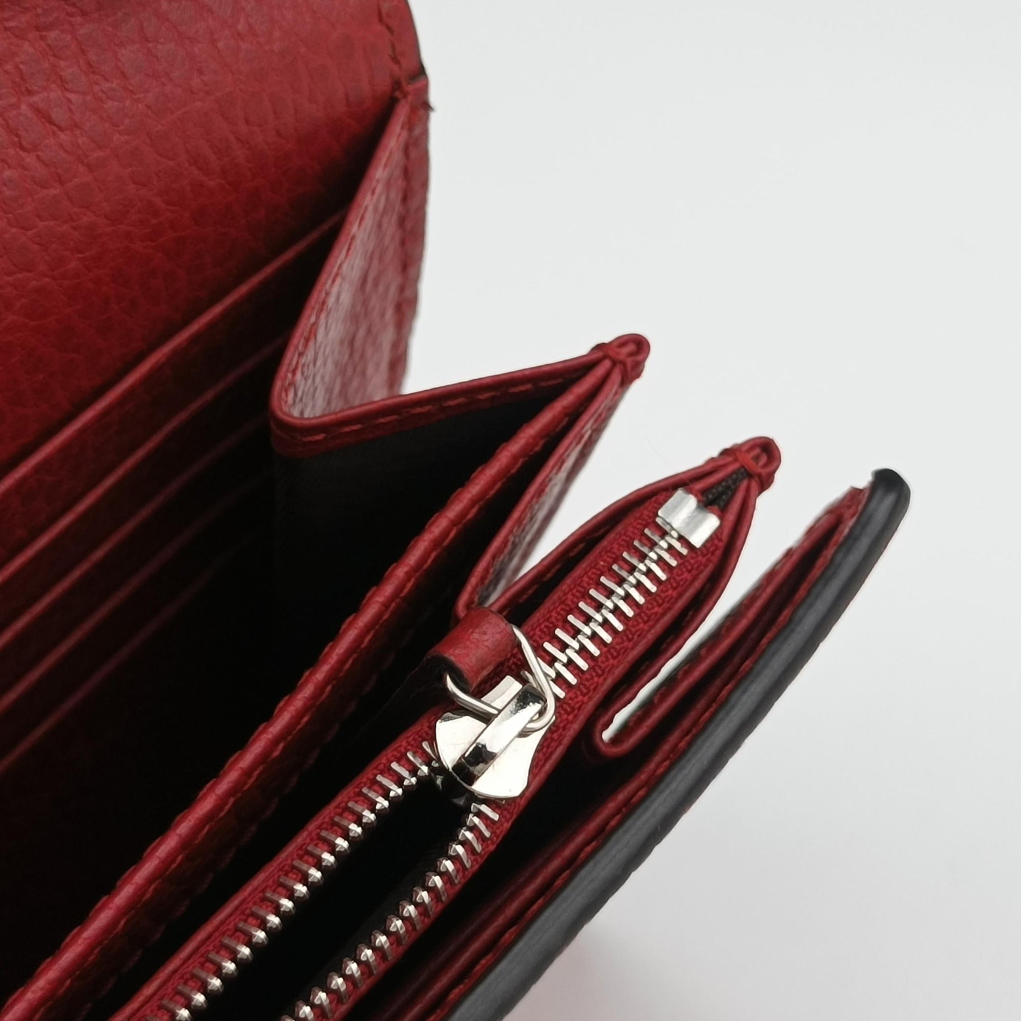 Dionysus Red Leather 401231 ディオニュソス レッド レザー 401231