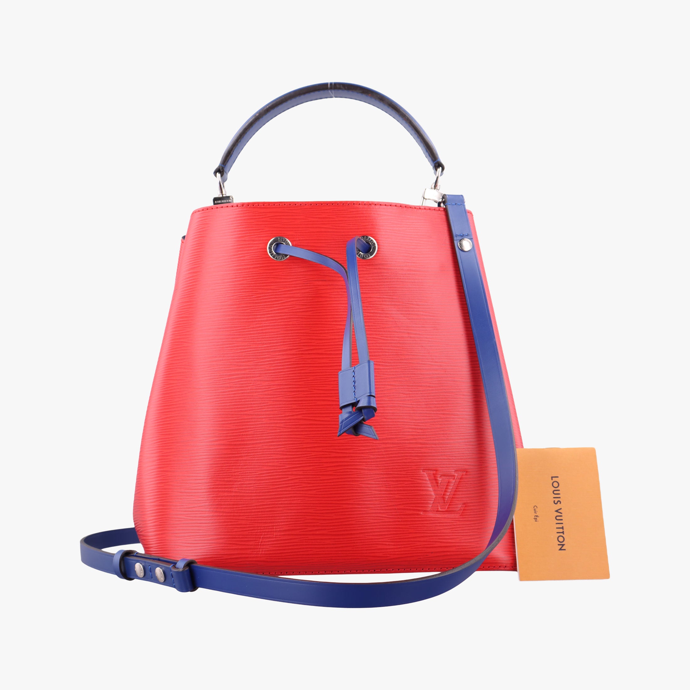 NeoNoe COQUELICOT Epi M54365 SR4118ネオノエ コクリコ エピ M54365 SR4118