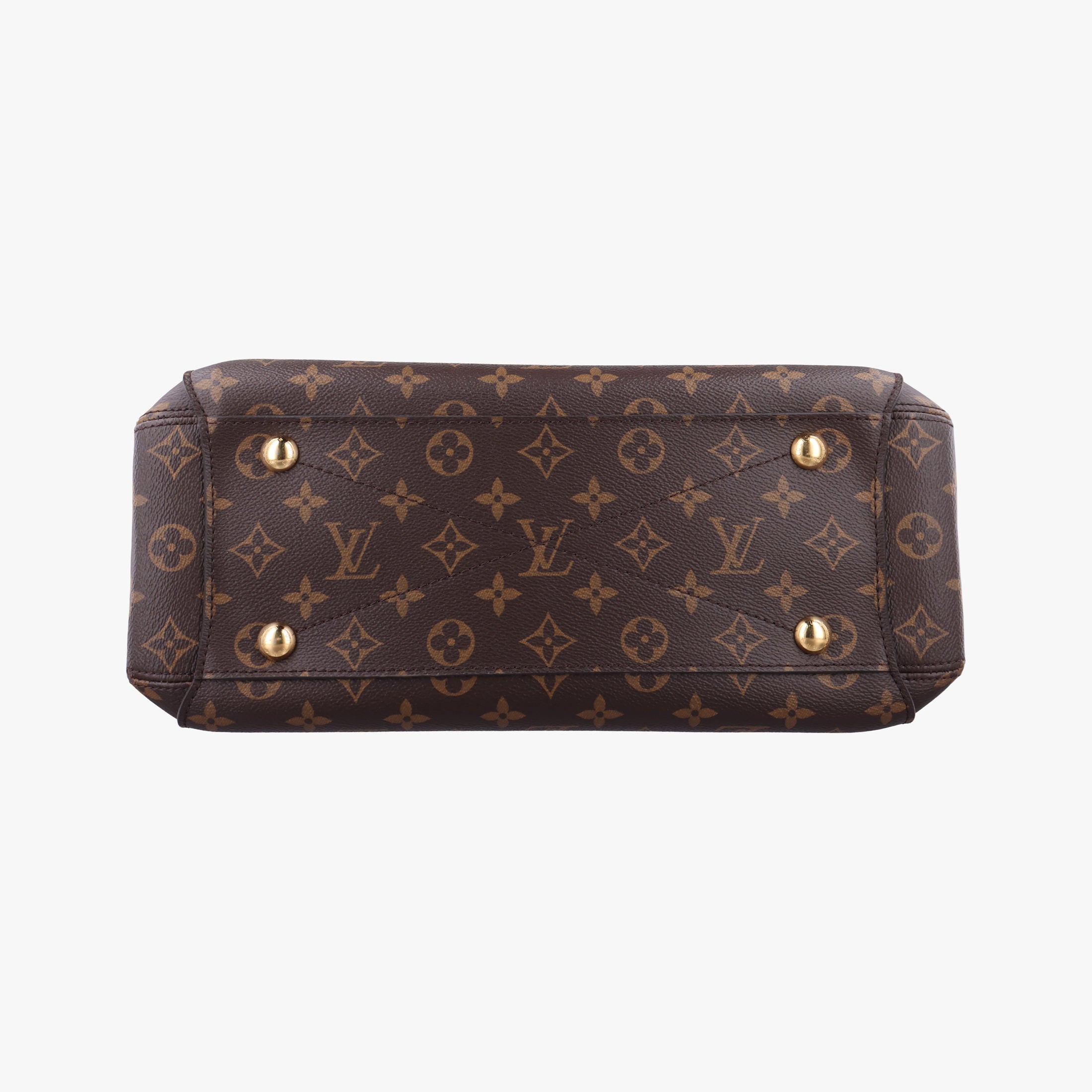 MONTAIGNE MM Brown Monogram Canvas M41056 SD1168モンテーニュMM モノグラム/ブラウン モノグラムキャンバス M41056 SD1168
