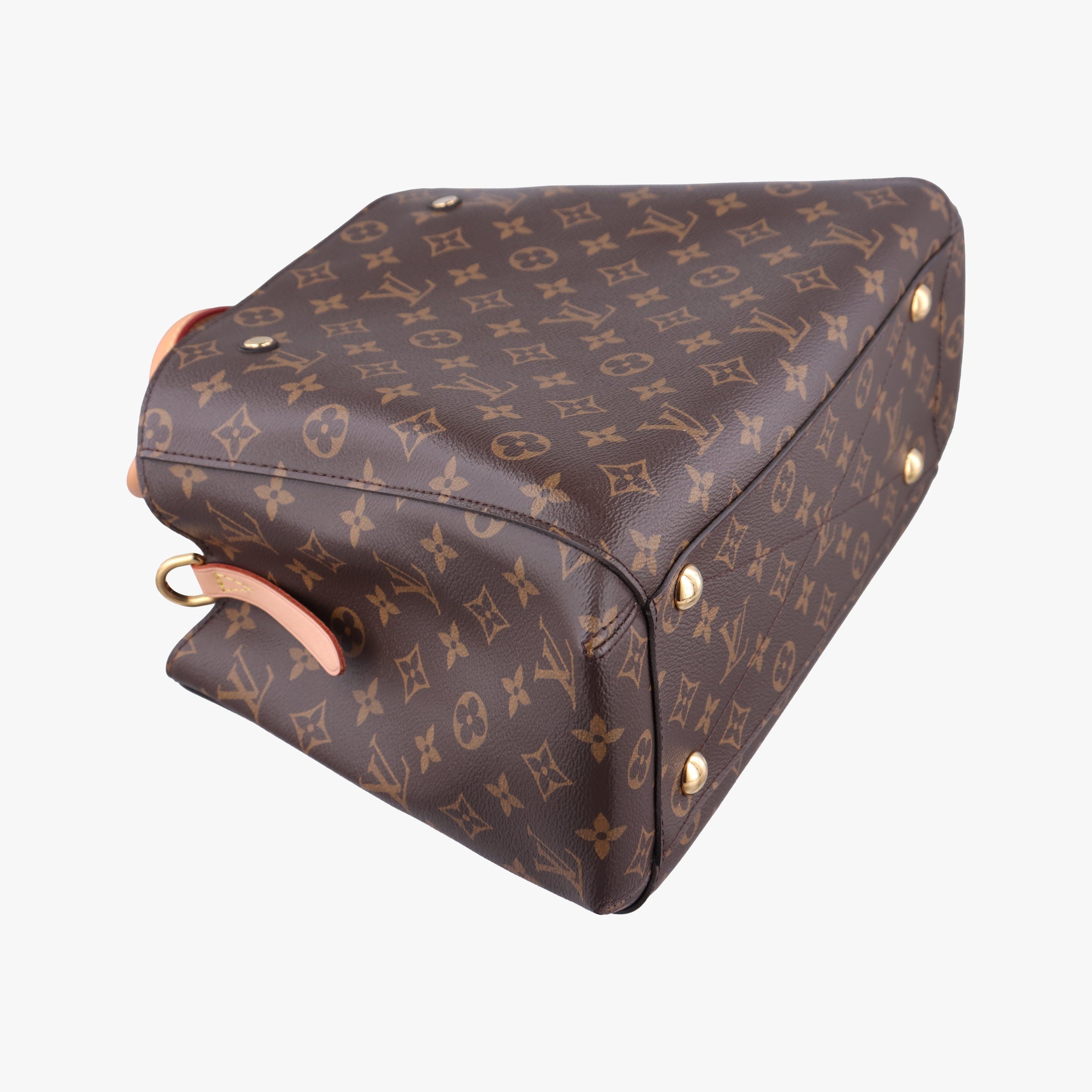 MONTAIGNE MM Brown Monogram Canvas M41056 SD1168モンテーニュMM モノグラム/ブラウン モノグラムキャンバス M41056 SD1168