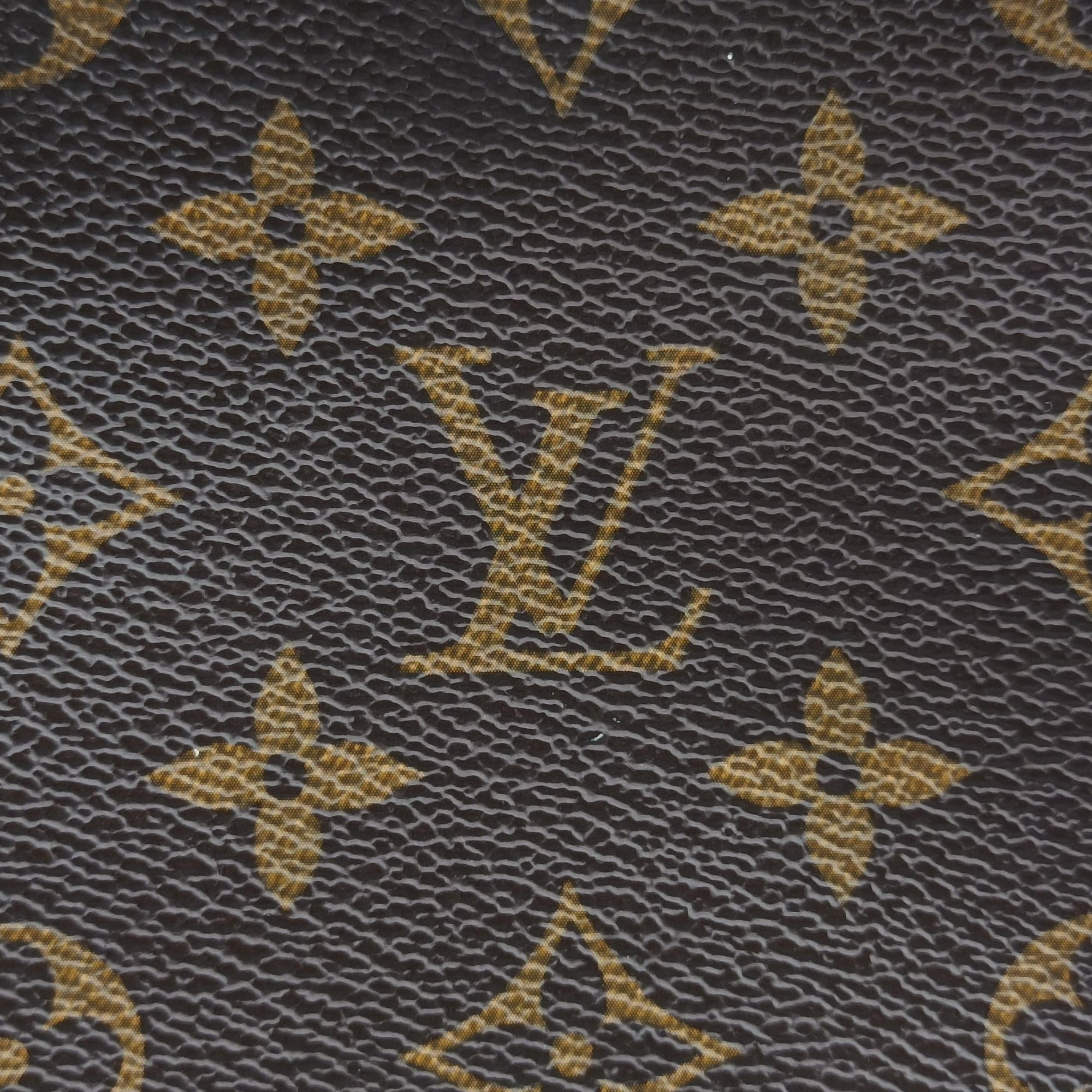 Pre-owned Louis Vuitton Noe BB Brown Monogram Canvas M40817 shoulderbag | stylenewstar