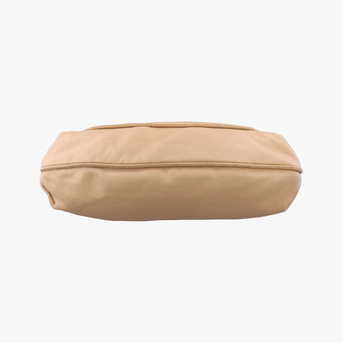 Marrakech Beige Leather 257021 C011091645マラケシュ Gチャーム ベージュ レザー 257021 C011091645
