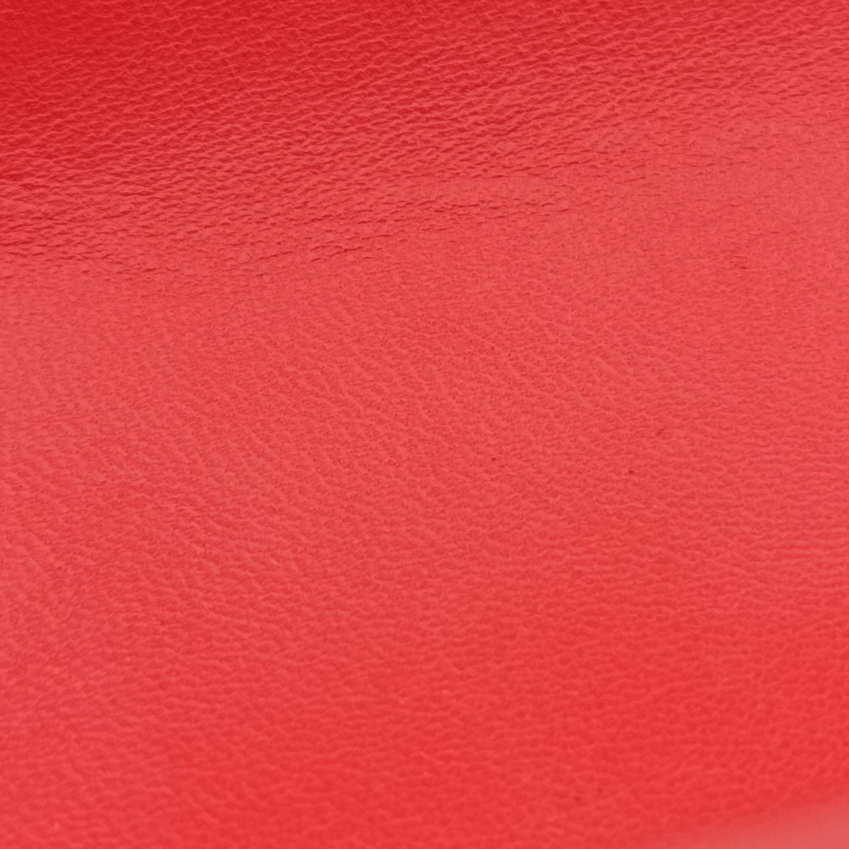 Pre-owned Chanel BOY CHANEL Red Leather A67086 shoulderbag | stylenewstar