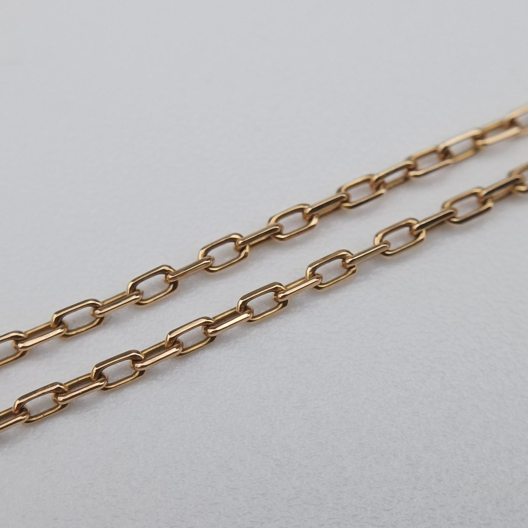 Logo Double C de Cartier Rose golden AU750 B6038000 SZ6005ロゴドゥーブルC ドゥ カルティエ ローズゴールド AU750 B6038000 SZ6005