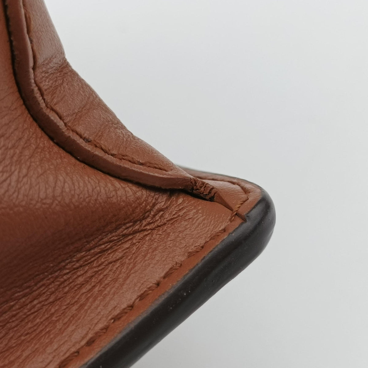Dauphine Mini Brown Monogram Reverse M44580 IC ChipドーフィーヌMINI モノグラム/ブラウン モノグラム リバース M44580 ICチップ